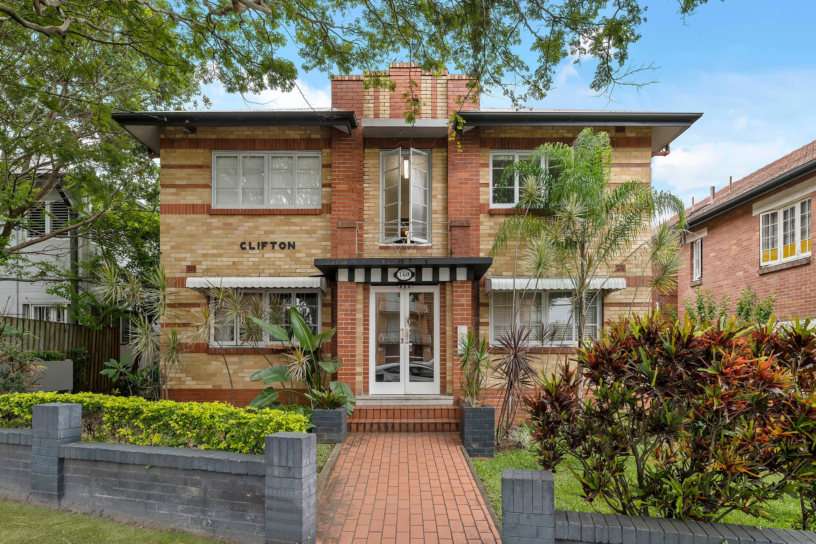 14/140 Moray Street, New Farm, QLD 4005