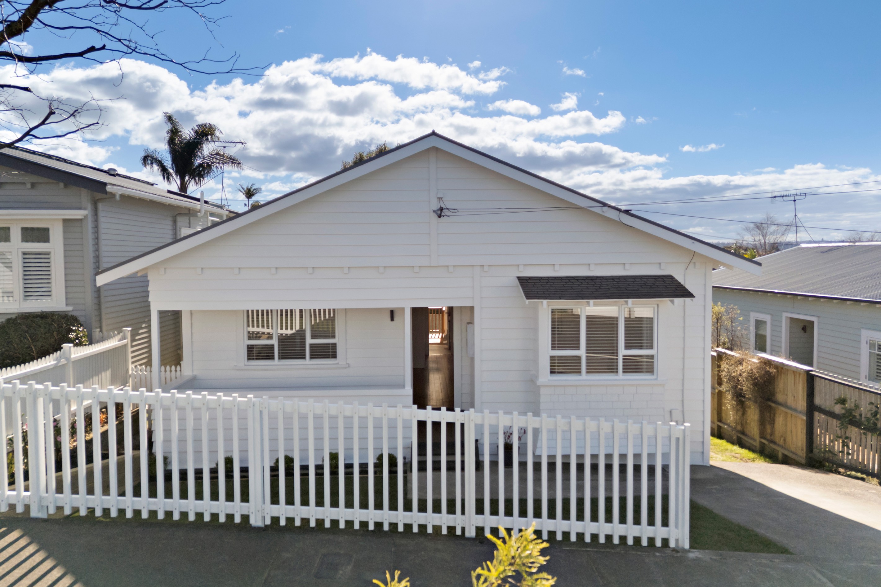 42 Warwick Avenue, Westmere, Auckland City