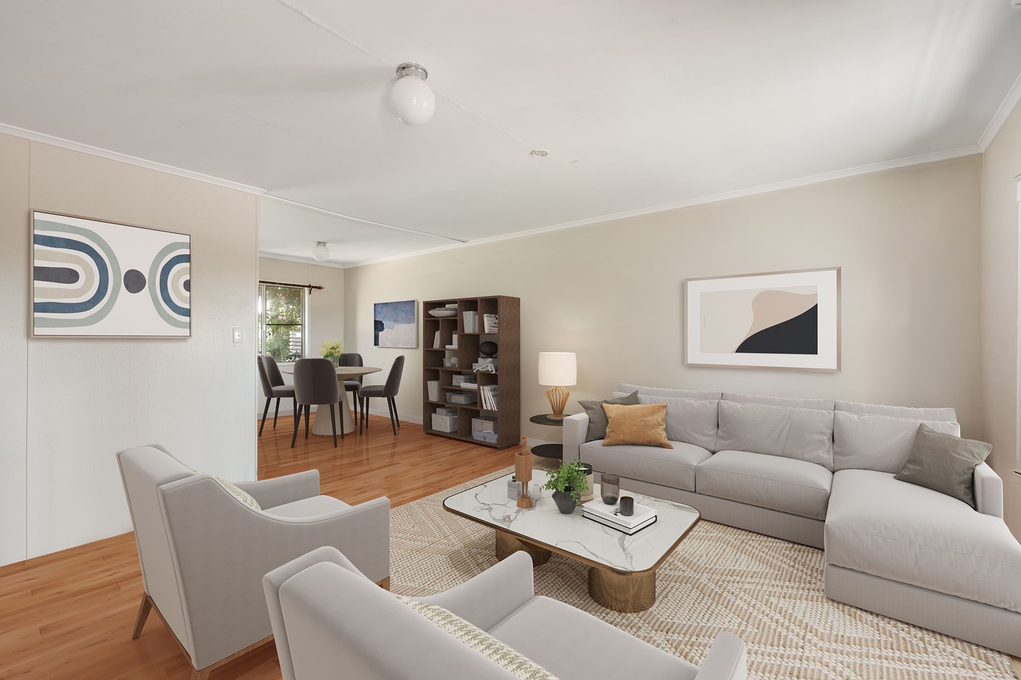 6 Skoien Street, Harristown, QLD 4350