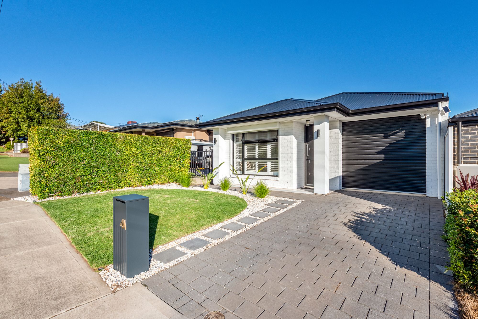 4A Parsons Road, Reynella, SA 5161
