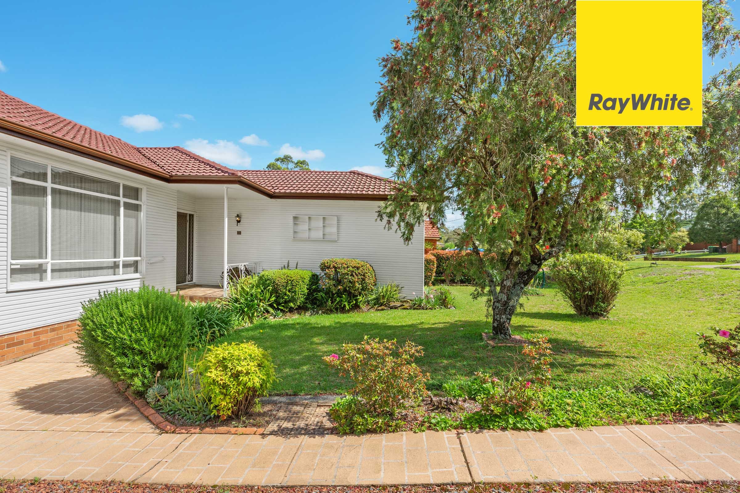 15 Ridge Street, Epping, NSW 2121