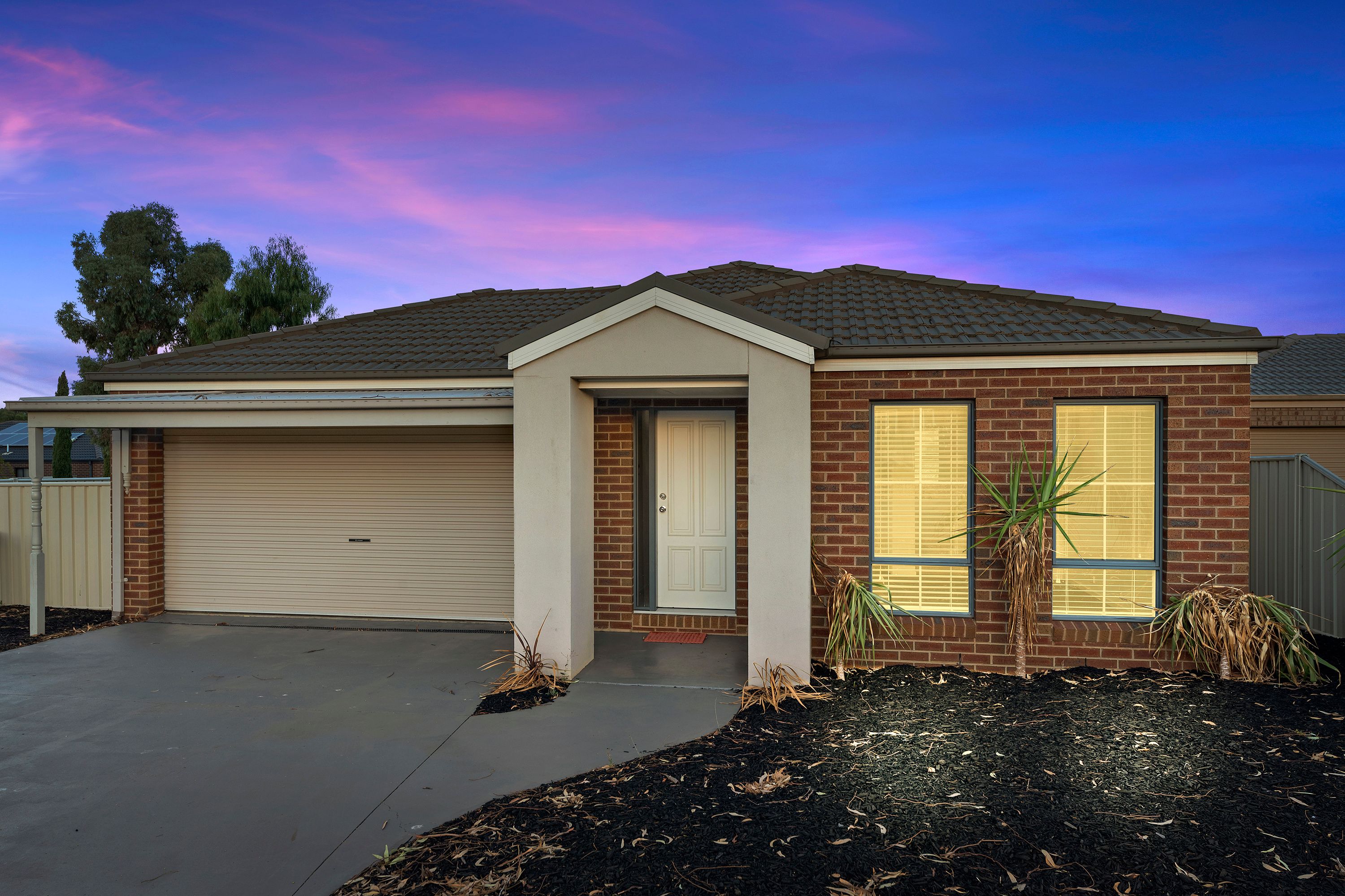 2 Mallee Place, Epsom VIC 3551