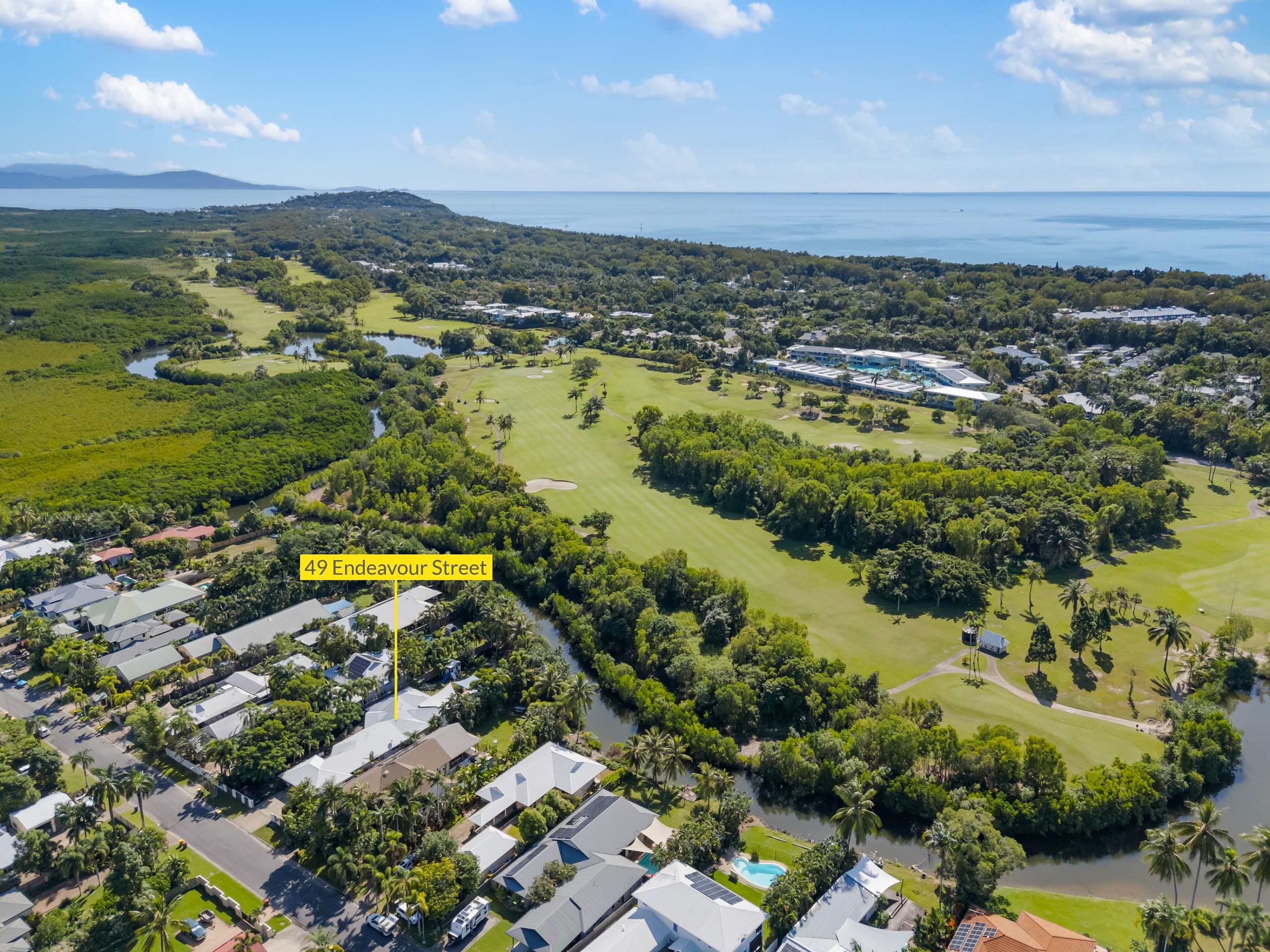 49 Endeavour Street, Port Douglas, QLD 4877