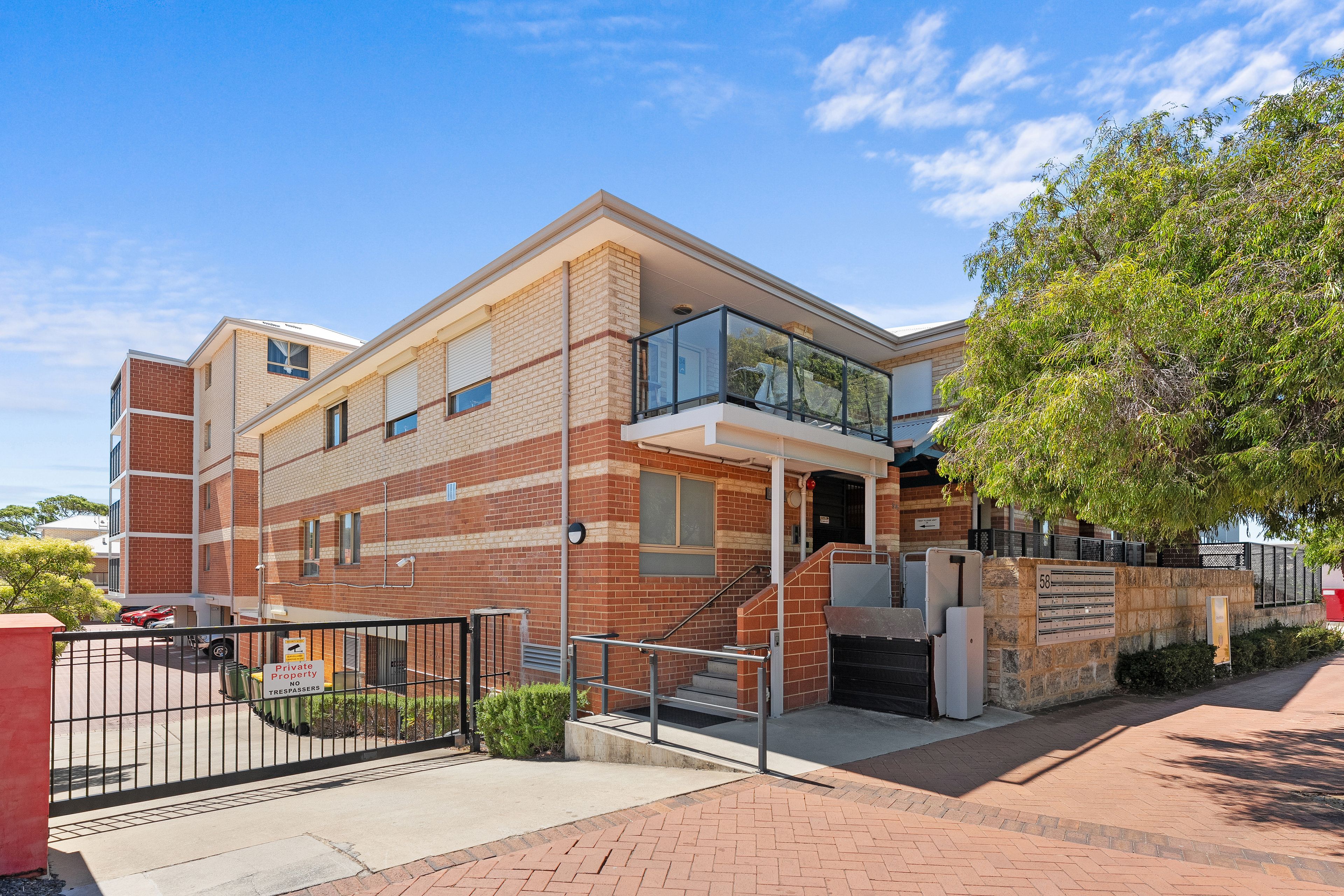 24/58 Kent Street, Rockingham, WA 6168 - Sold Apartment - Ray White ...