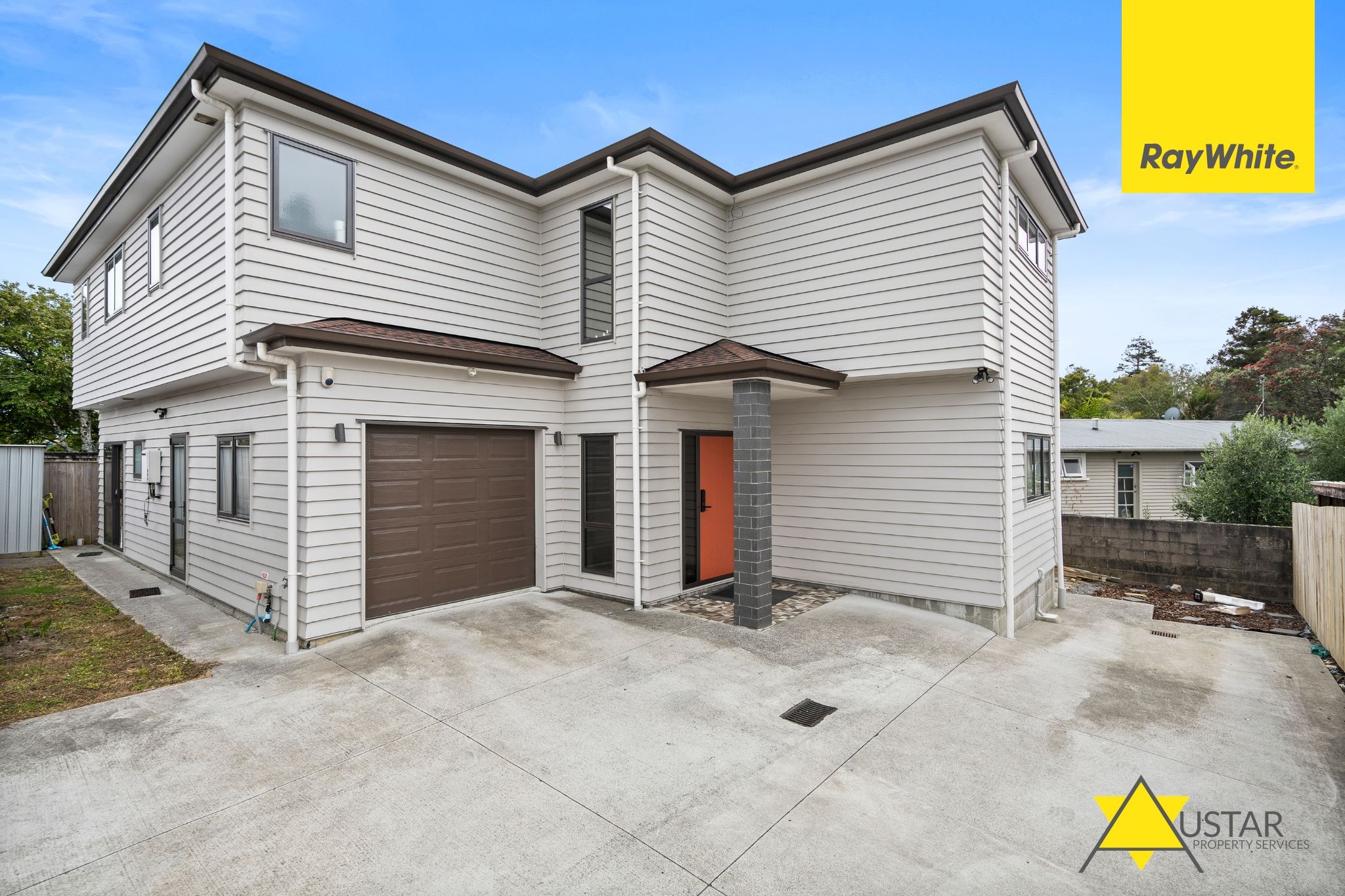 7A Woodvale Road, Glen Eden, Waitakere City