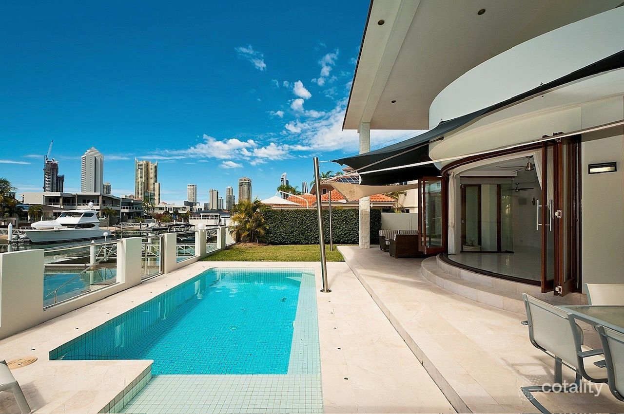 15 Midshipman Court, Surfers Paradise, QLD 4217