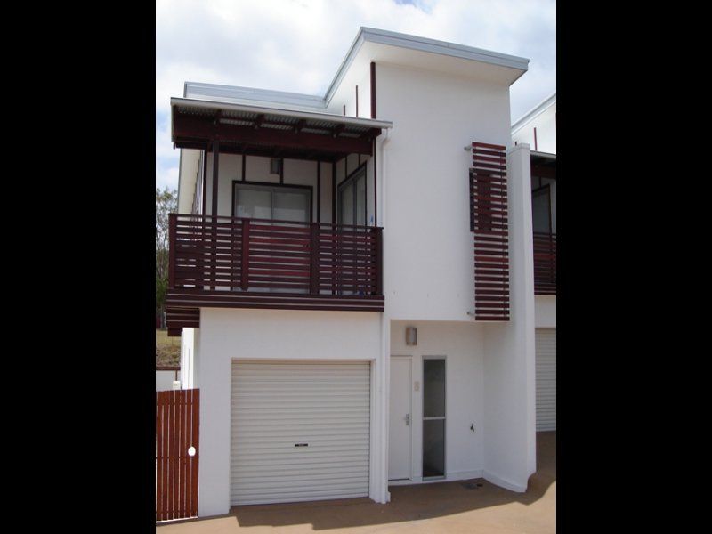3/21 Thorpe Street, Balmoral, QLD 4171