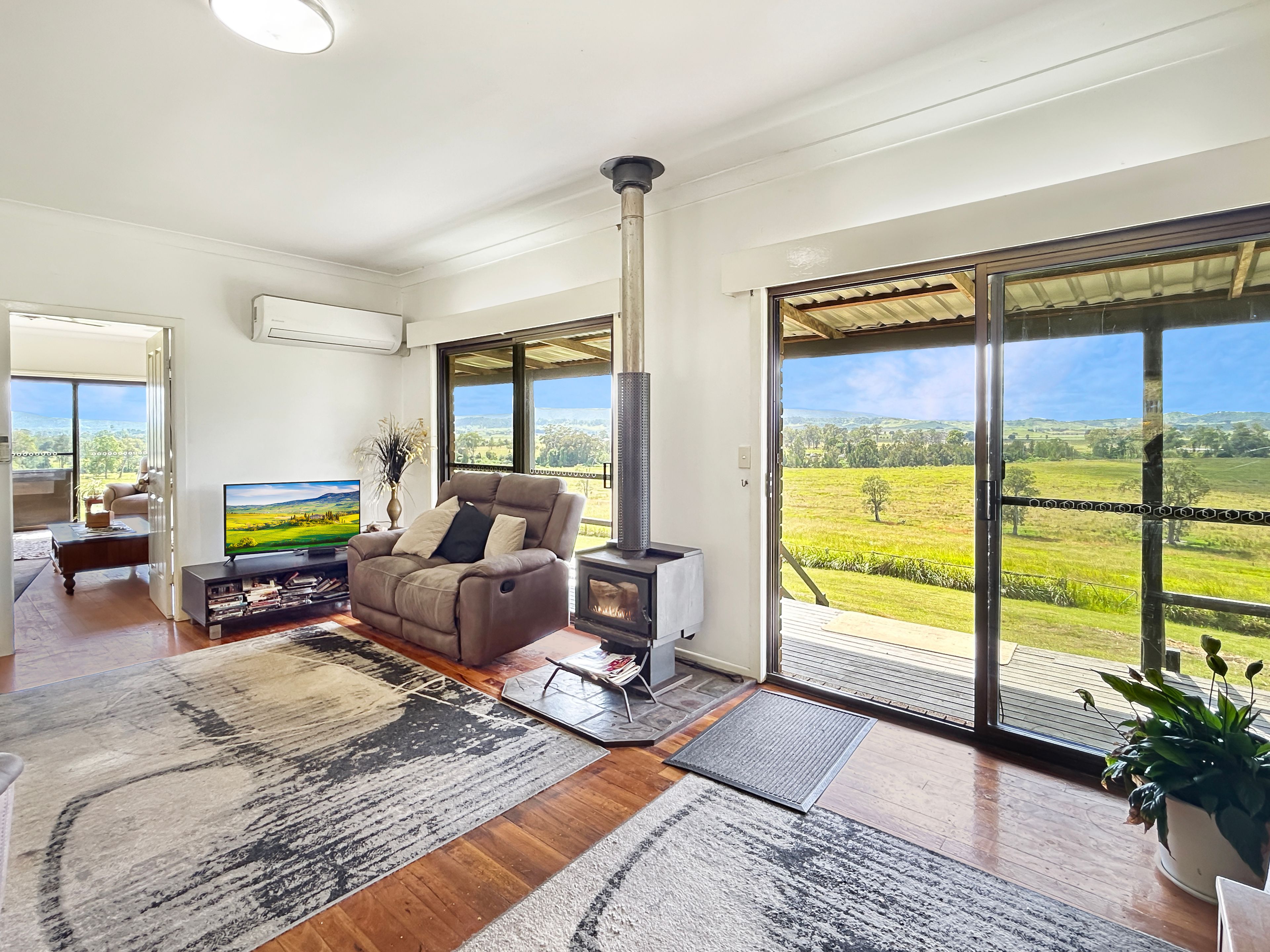 170 Edenville Road , Stratheden NSW 2470