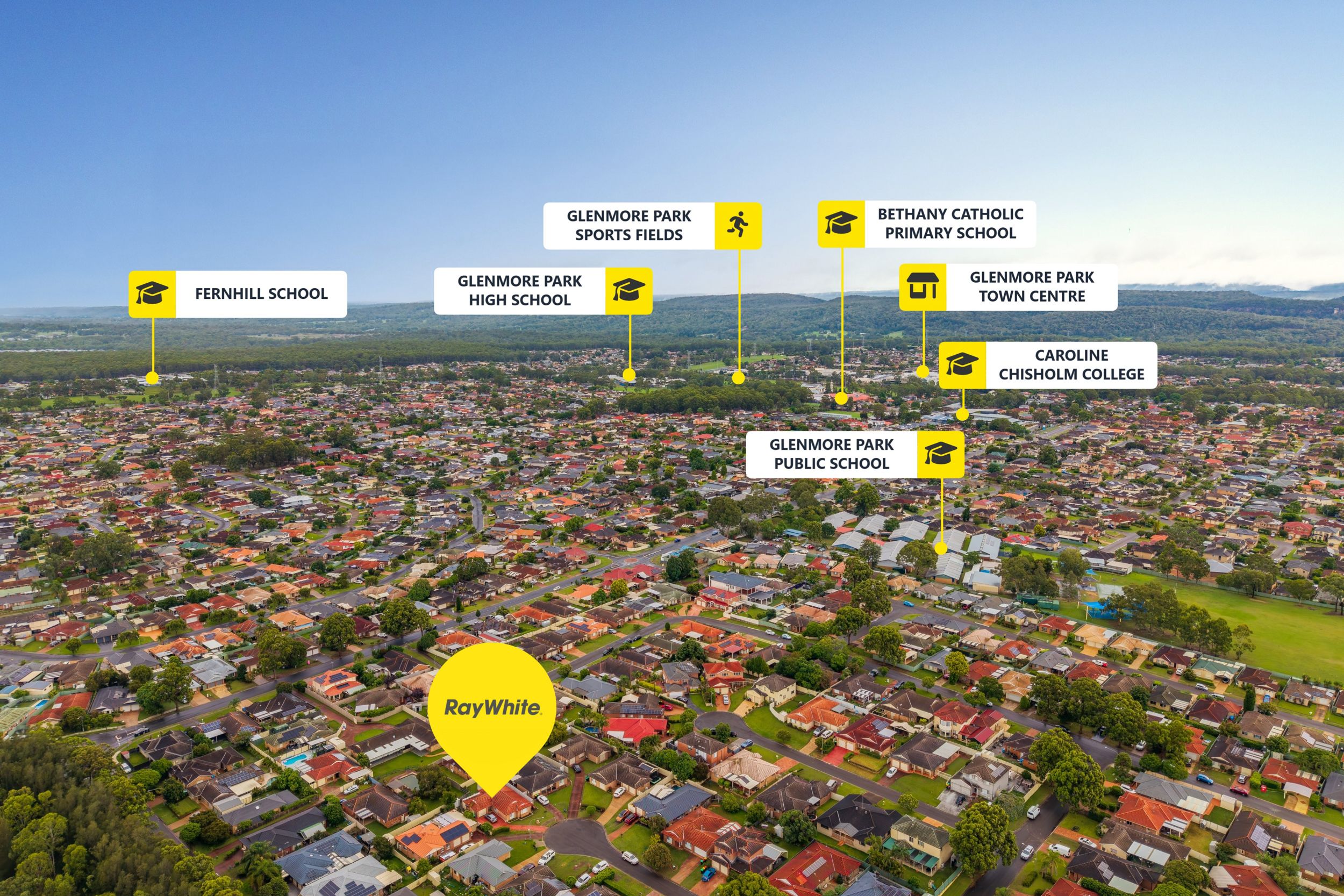 7 Denya Close, Glenmore Park, NSW