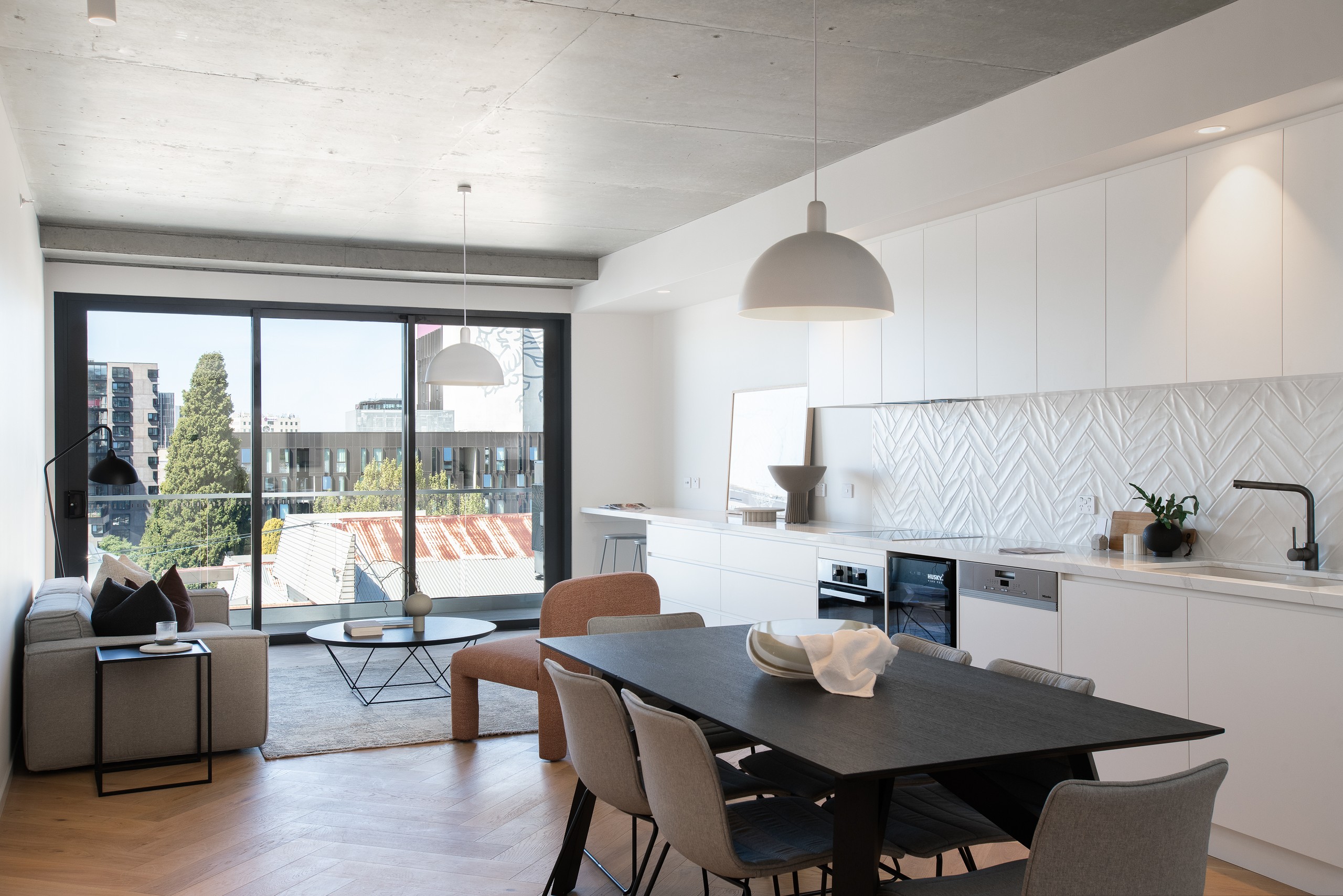 9/34 Patrick Street, Hobart, TAS 7000