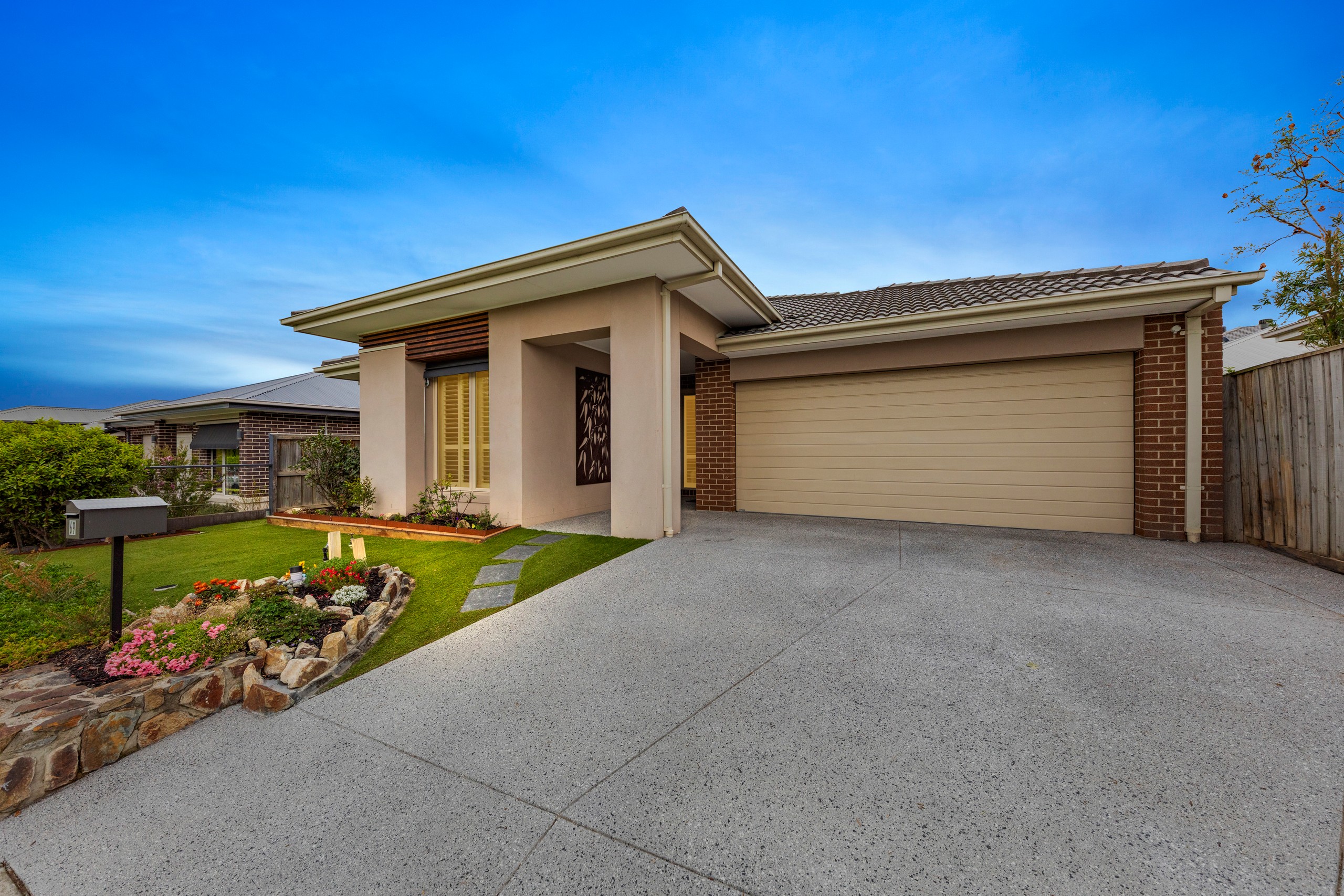 69 Timbertop Boulevard, Officer, VIC 3809