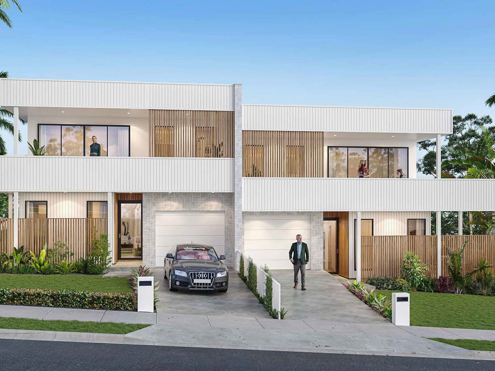 3 Beaches Village Circuit
