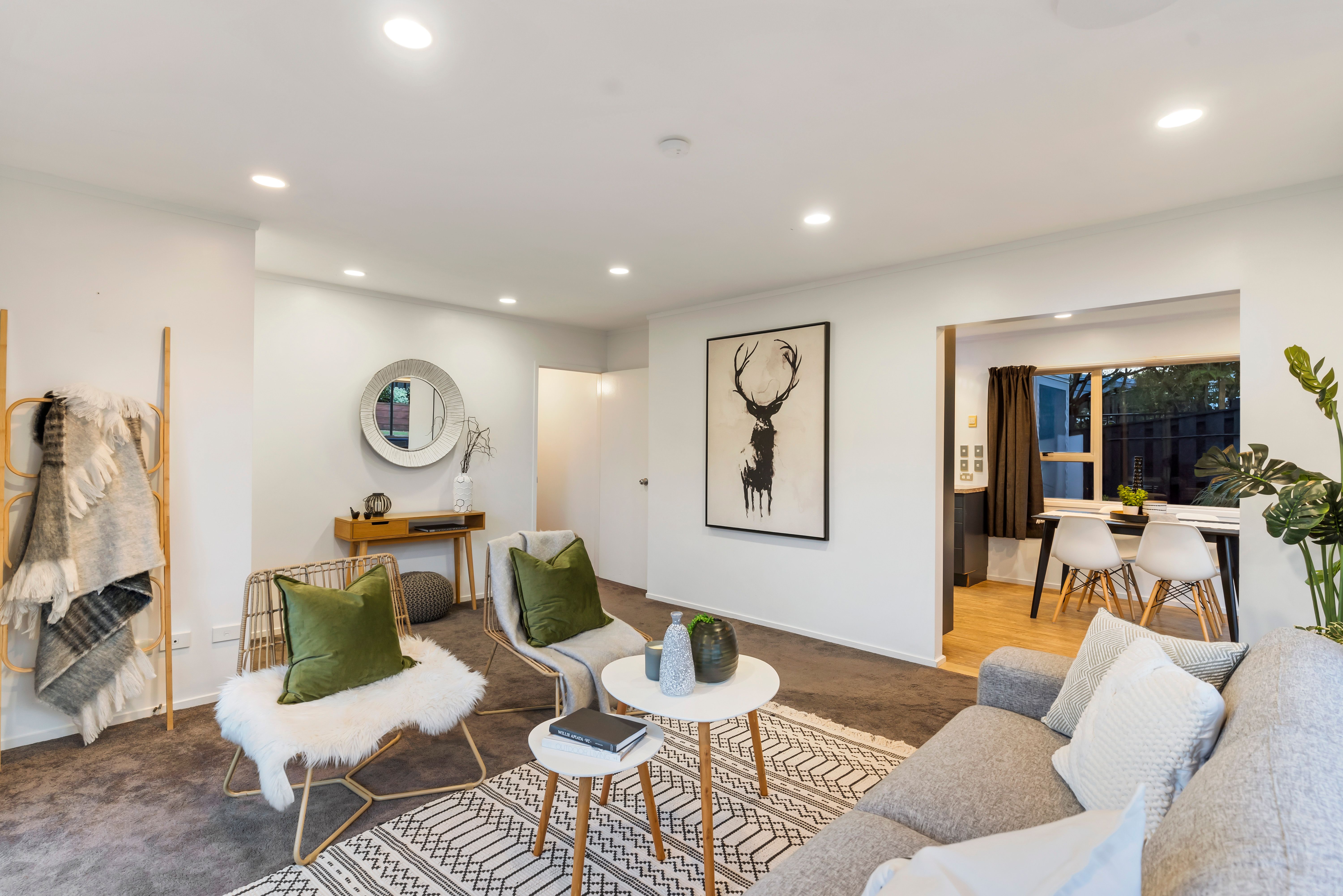 51B Simon Ellice Drive, Glenfield, North Shore City 0629 Sold House Ray White Carpenter Realty