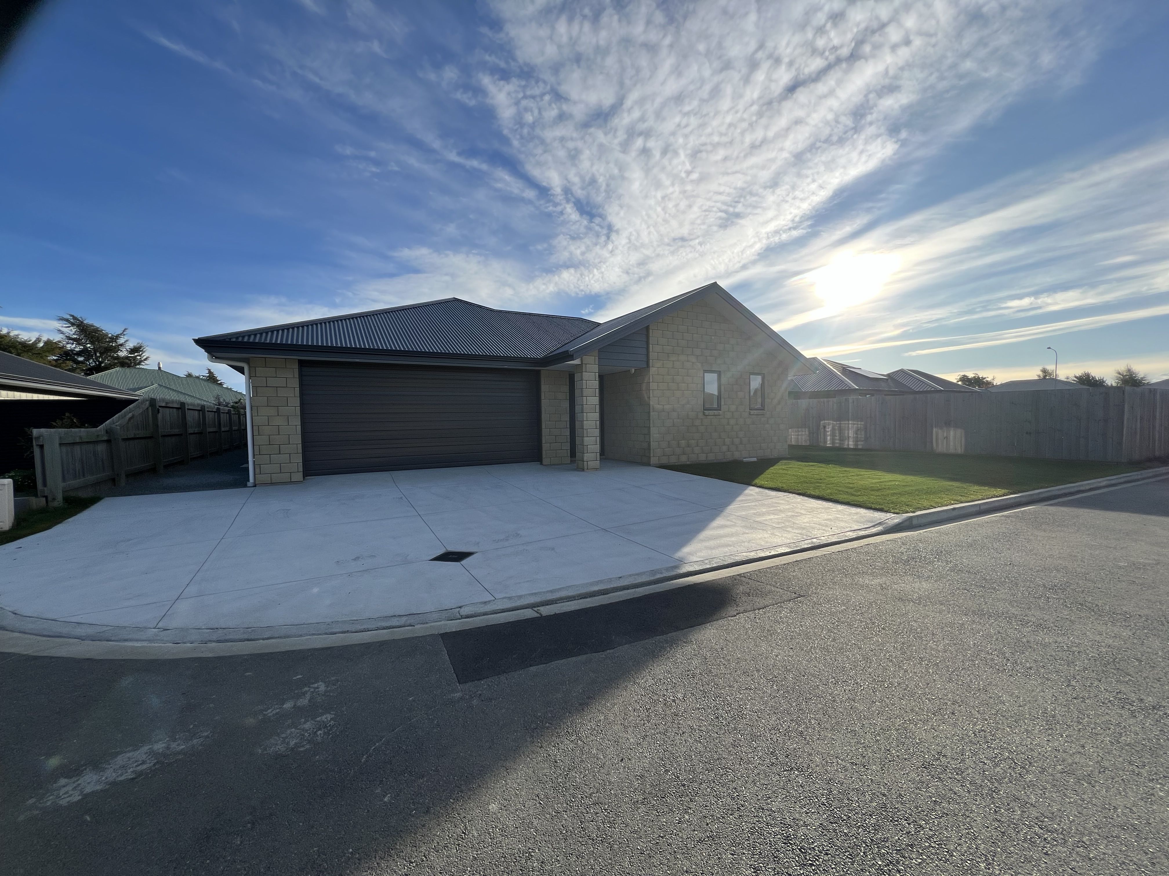 20 Geoff Geering Drive, Ashburton, Ashburton District