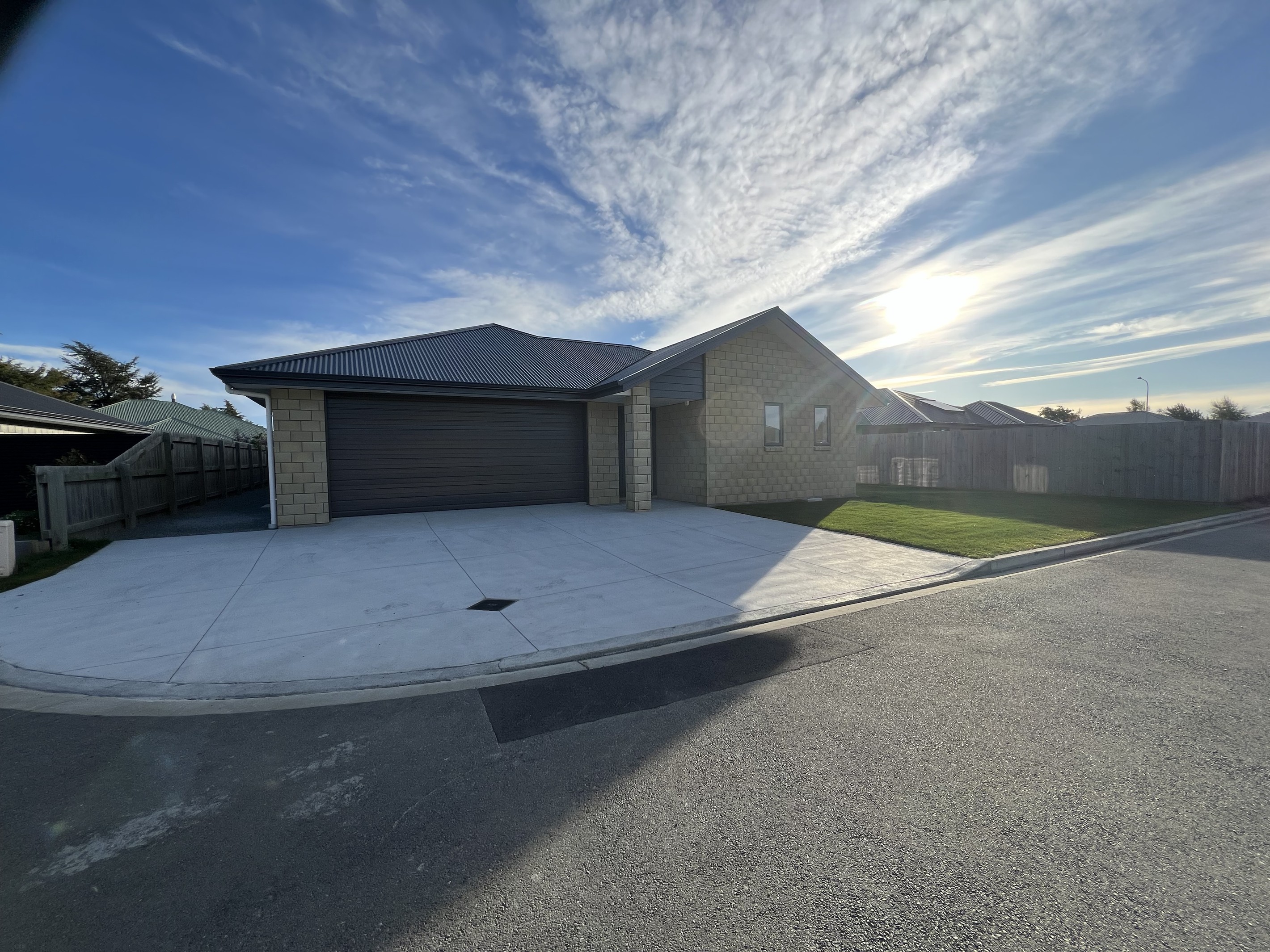 20 Geoff Geering Drive, Ashburton, Ashburton District