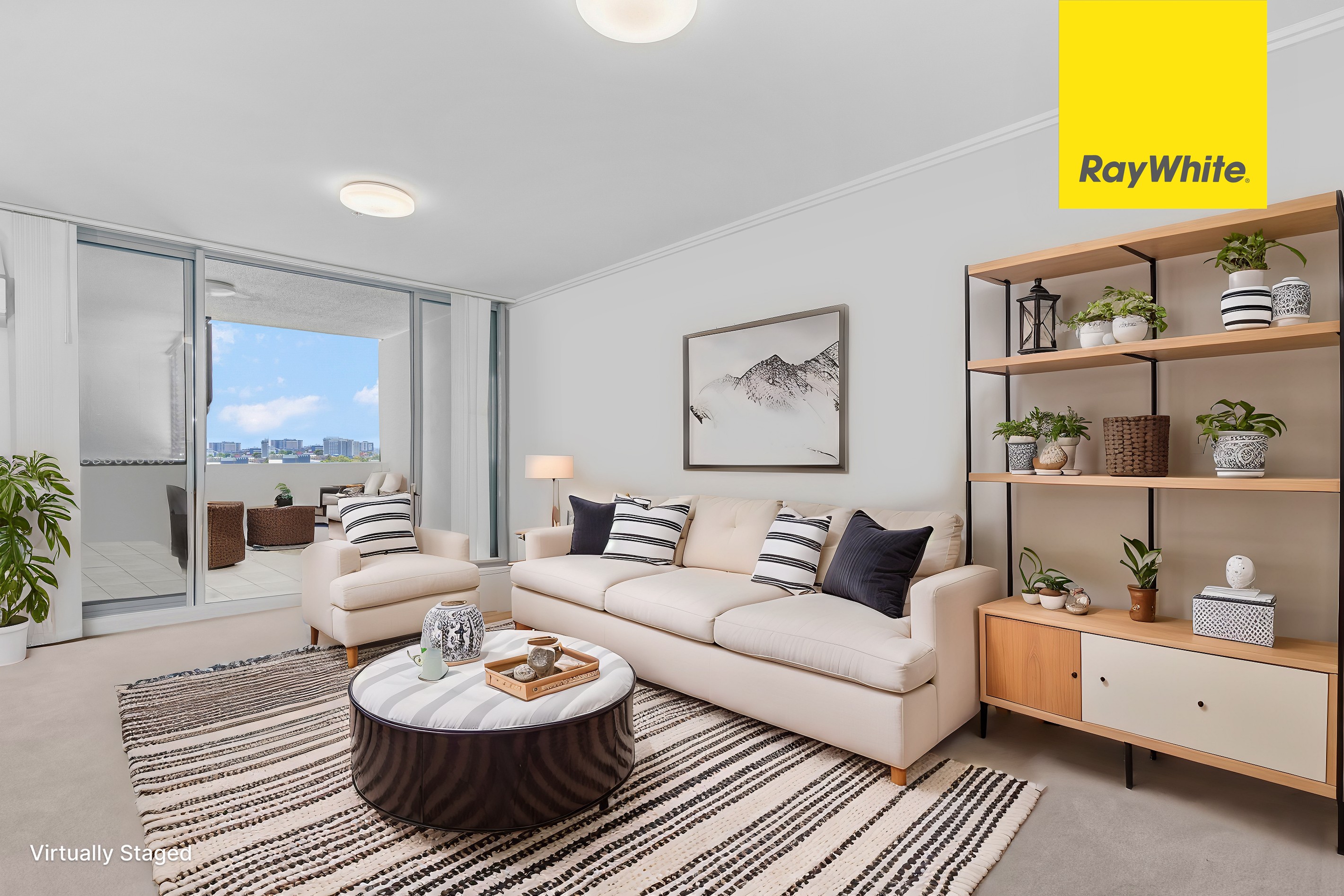 713/36-44 John Street, Lidcombe, NSW 2141