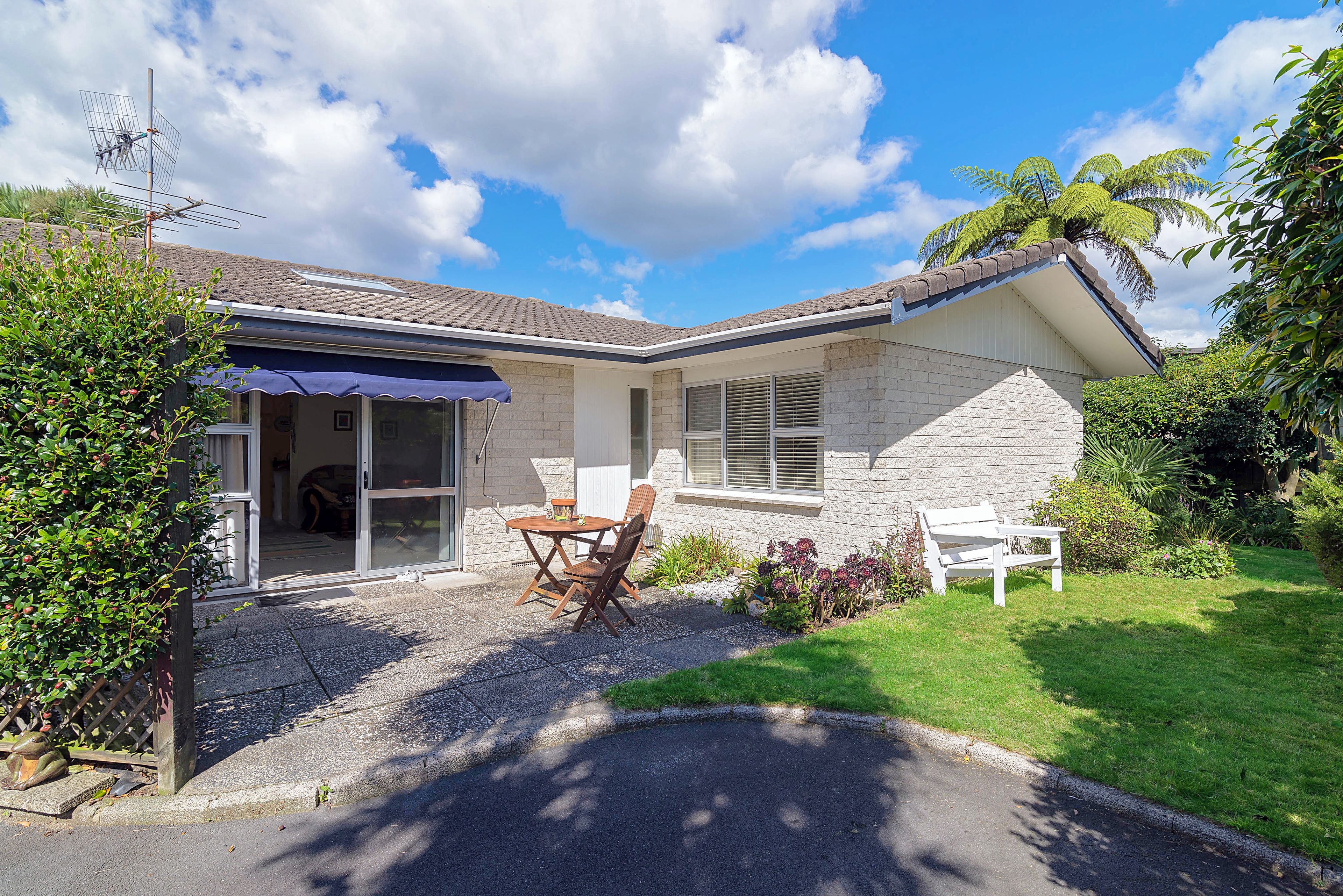 Peaceful, Private Living in a Sought-After Location 1