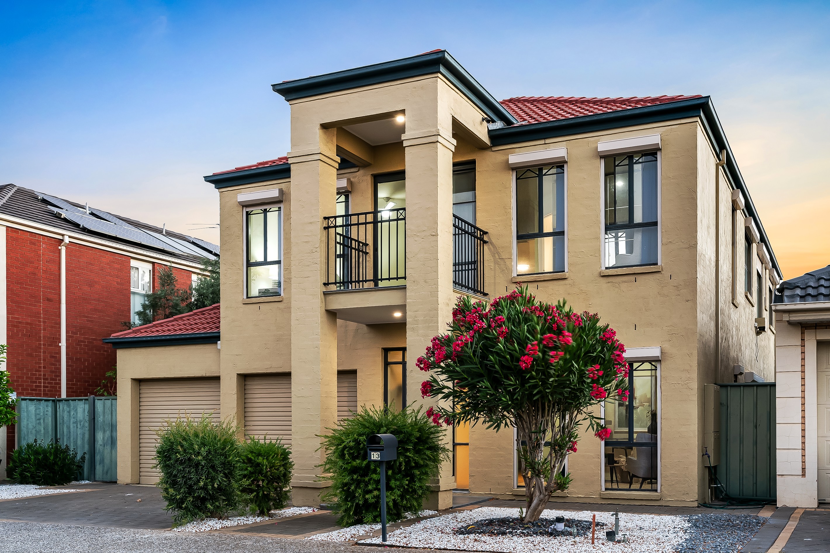 13 Lord Howe Crescent, Mawson Lakes, SA 5095