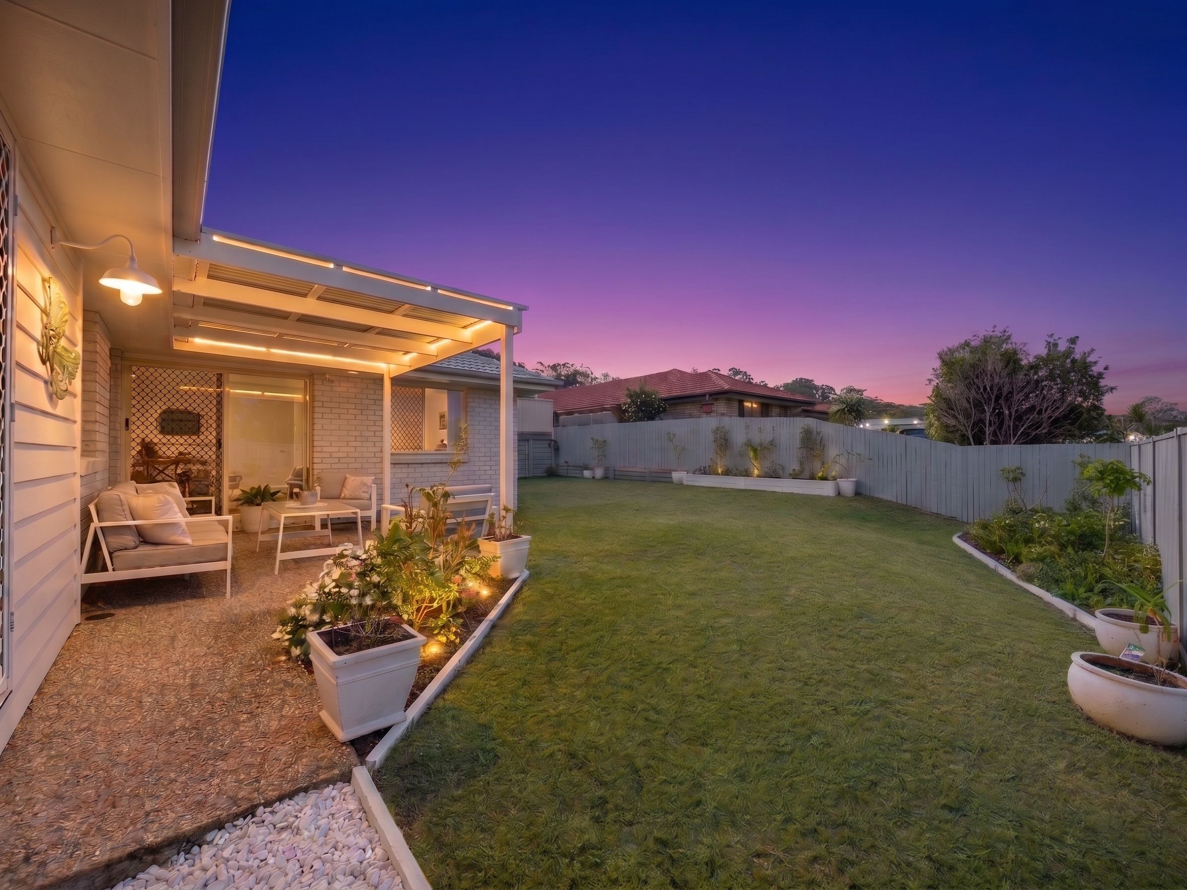 40 Hawkes Avenue, Arana Hills, QLD 4054
