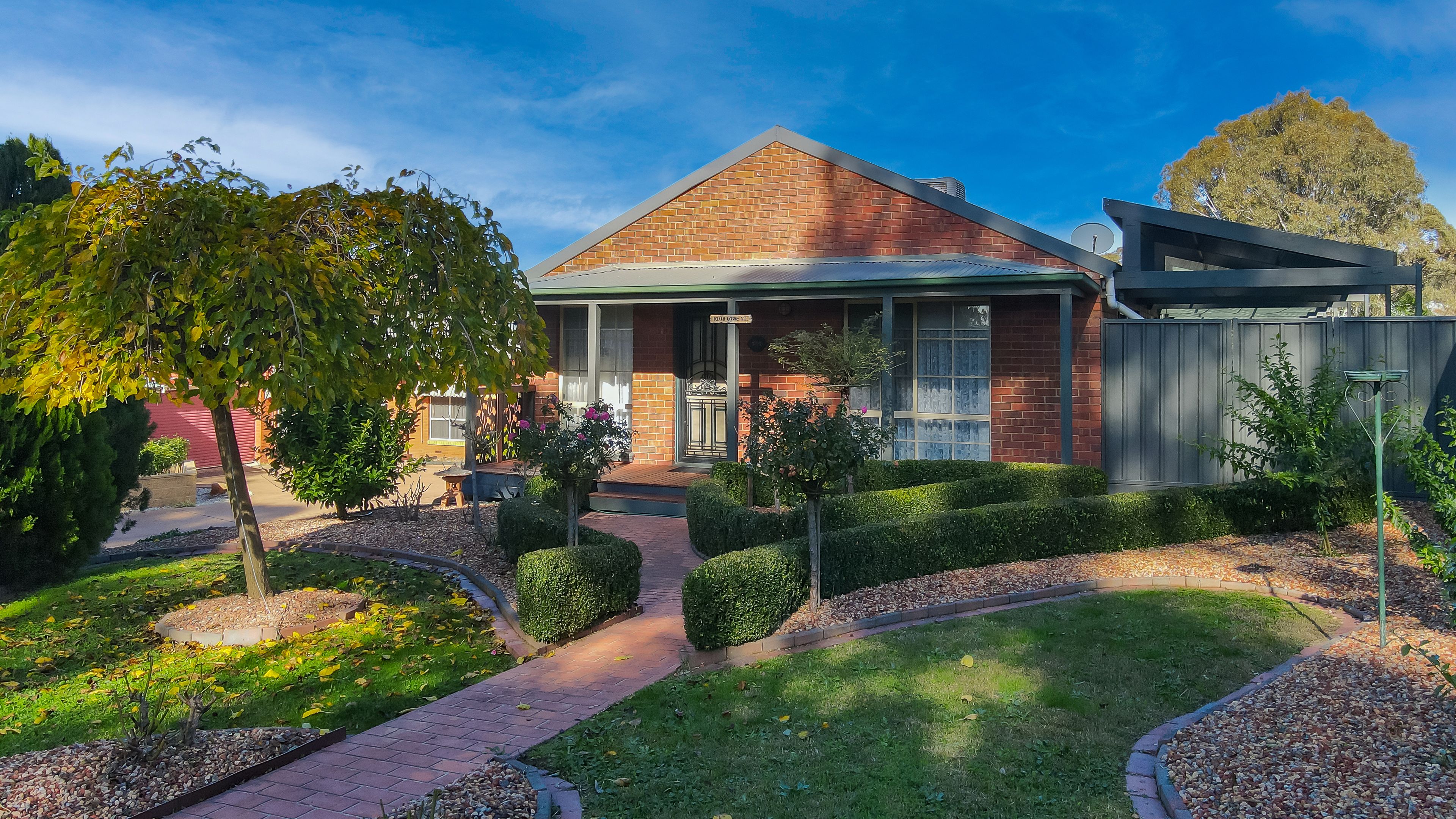 10/18 Lowe Street, Kangaroo Flat, VIC 3555 Leased House Ray White