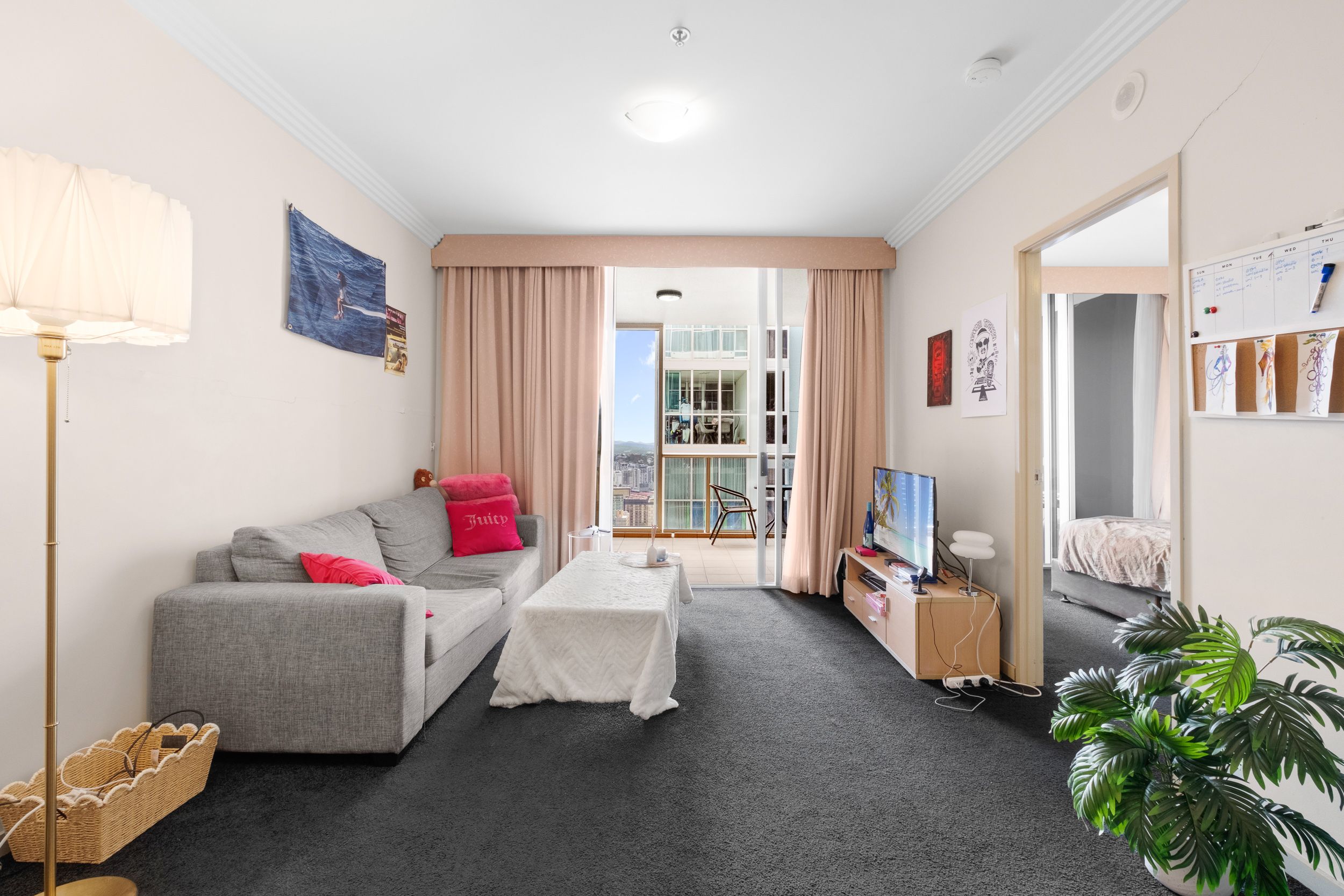 3606/70 Mary Street, Brisbane City, QLD 4000