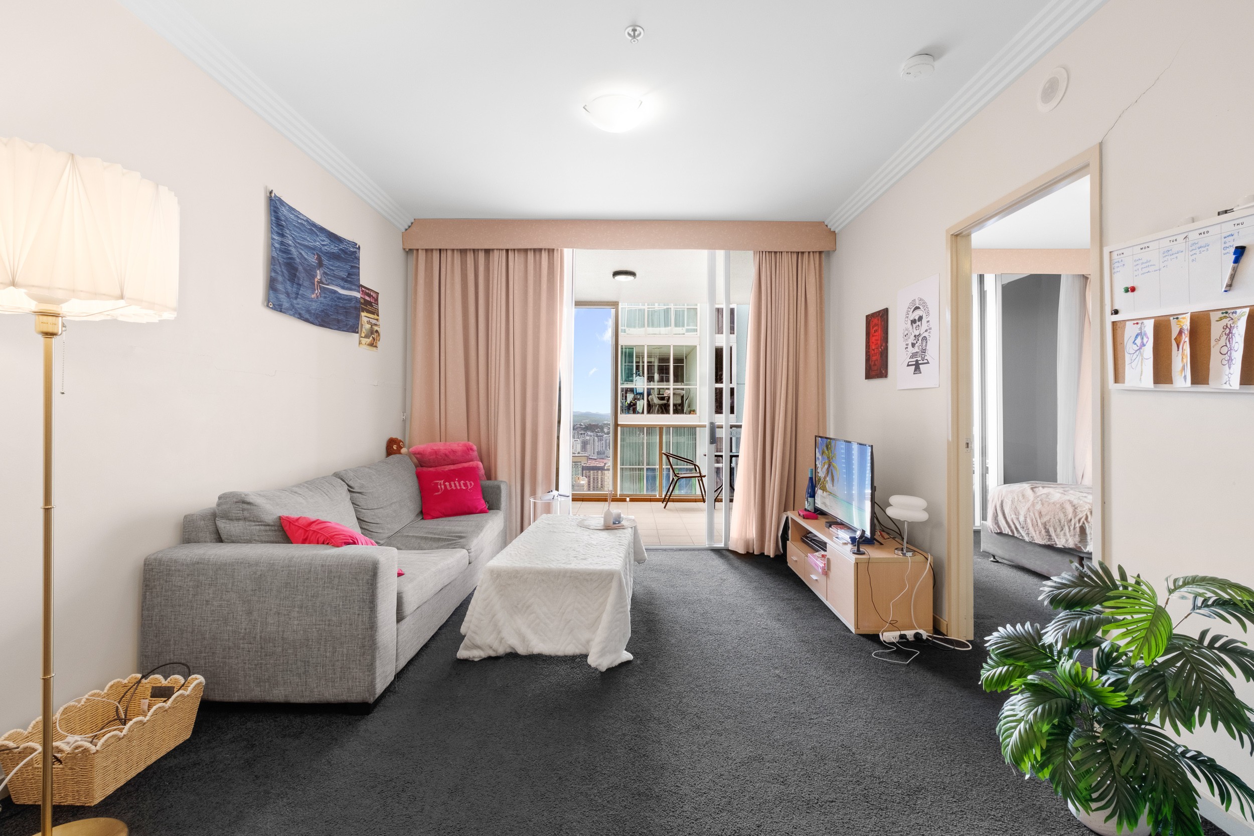 3606/70 Mary Street, Brisbane City, QLD 4000