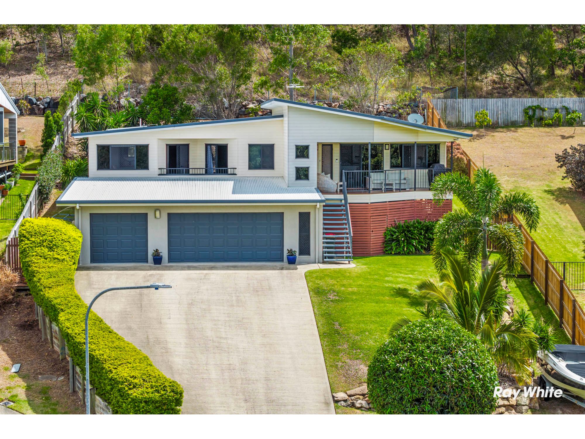 19 Sunset Drive, Norman Gardens QLD 4701