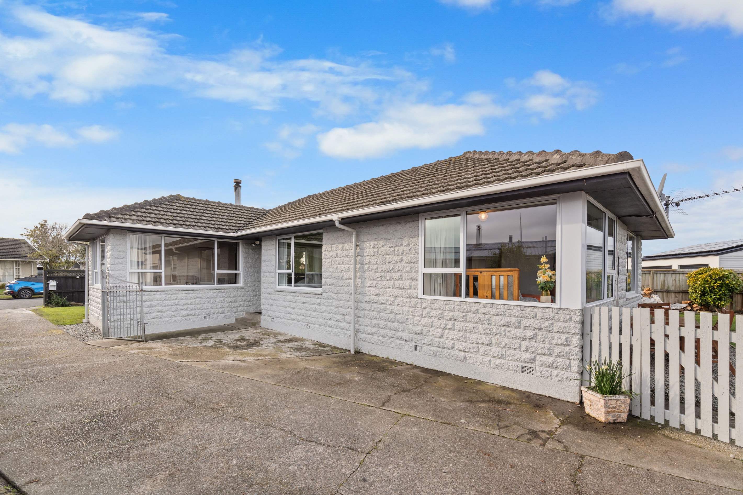 20 Claymore Street, Woolston, Christchurch City