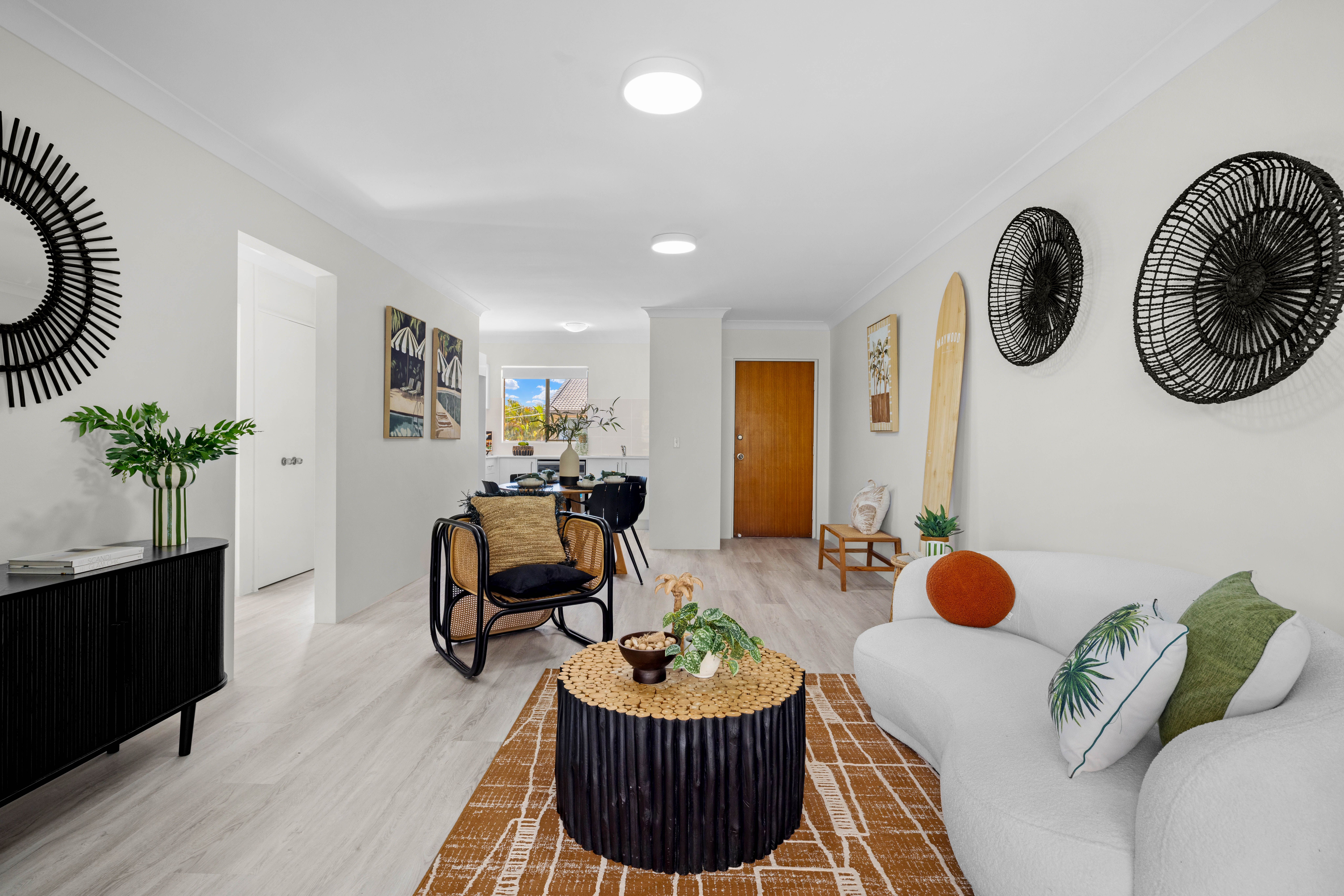 60/20-24 Barbet Place — photo 4 of 18