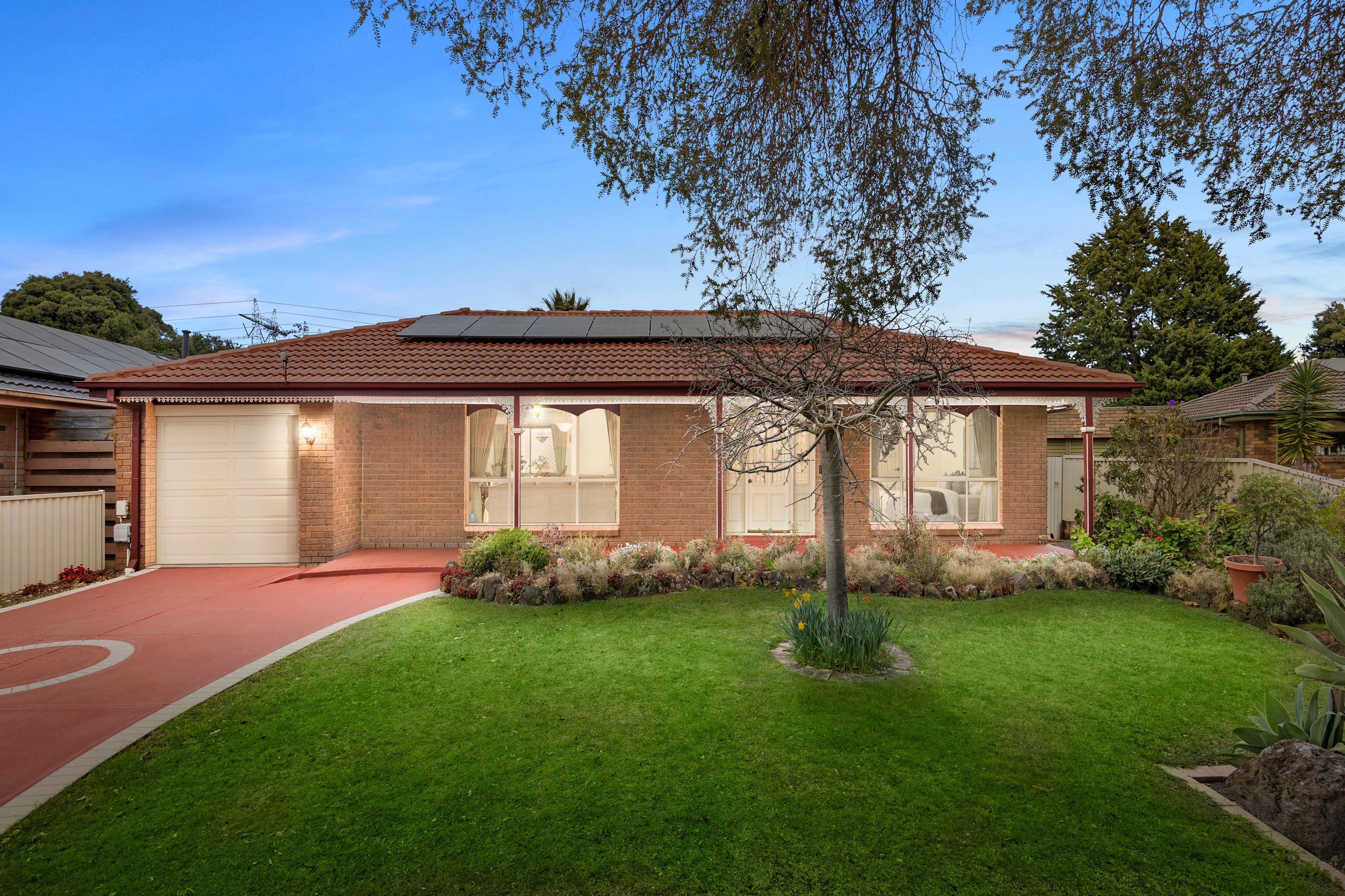 11 Marylyn Place — photo from Ray White Wantirna