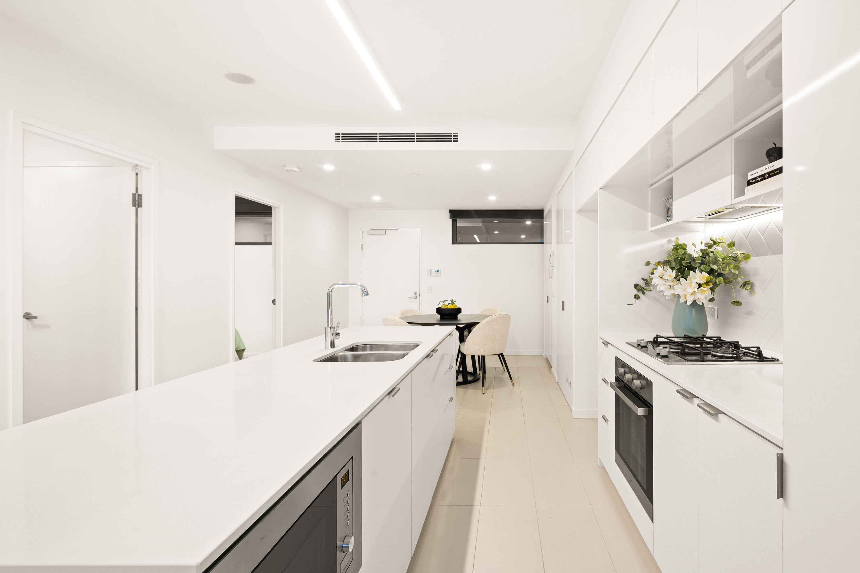 3033/36 Evelyn Street, Newstead, QLD 4006