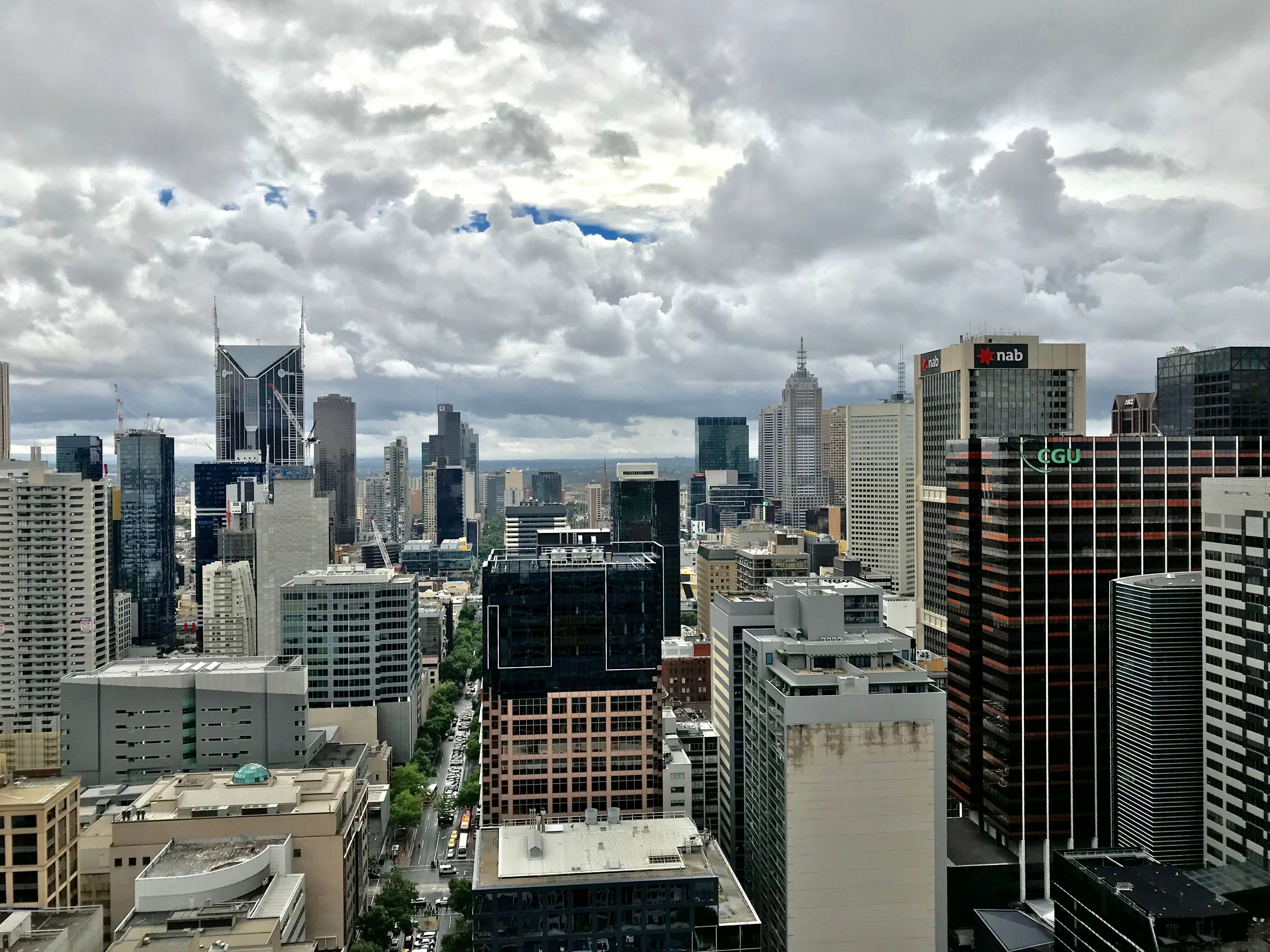 4202/38 Rose Lane, Melbourne, VIC 3000