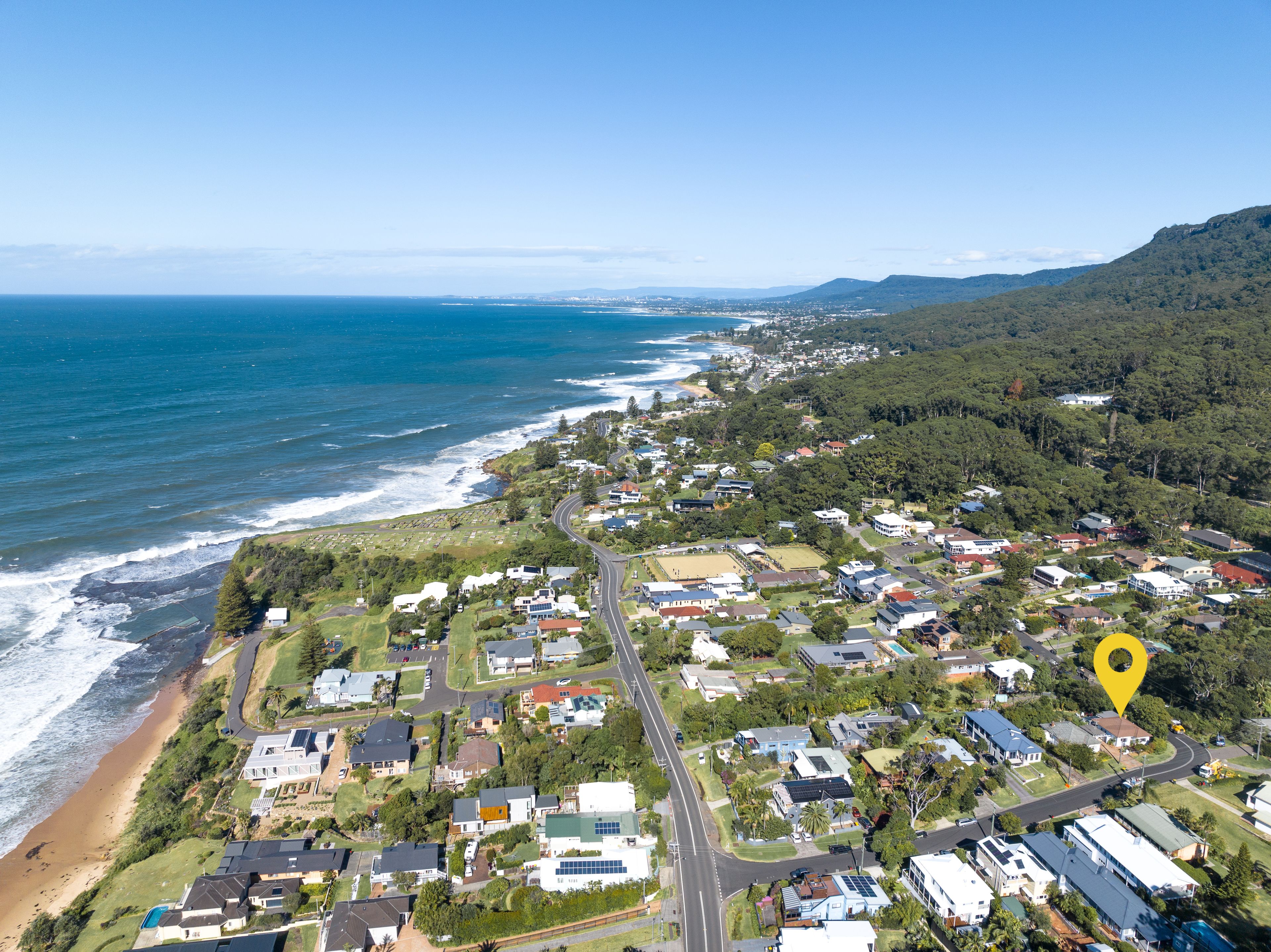9 Broadridge Street, Wombarra, NSW 2515