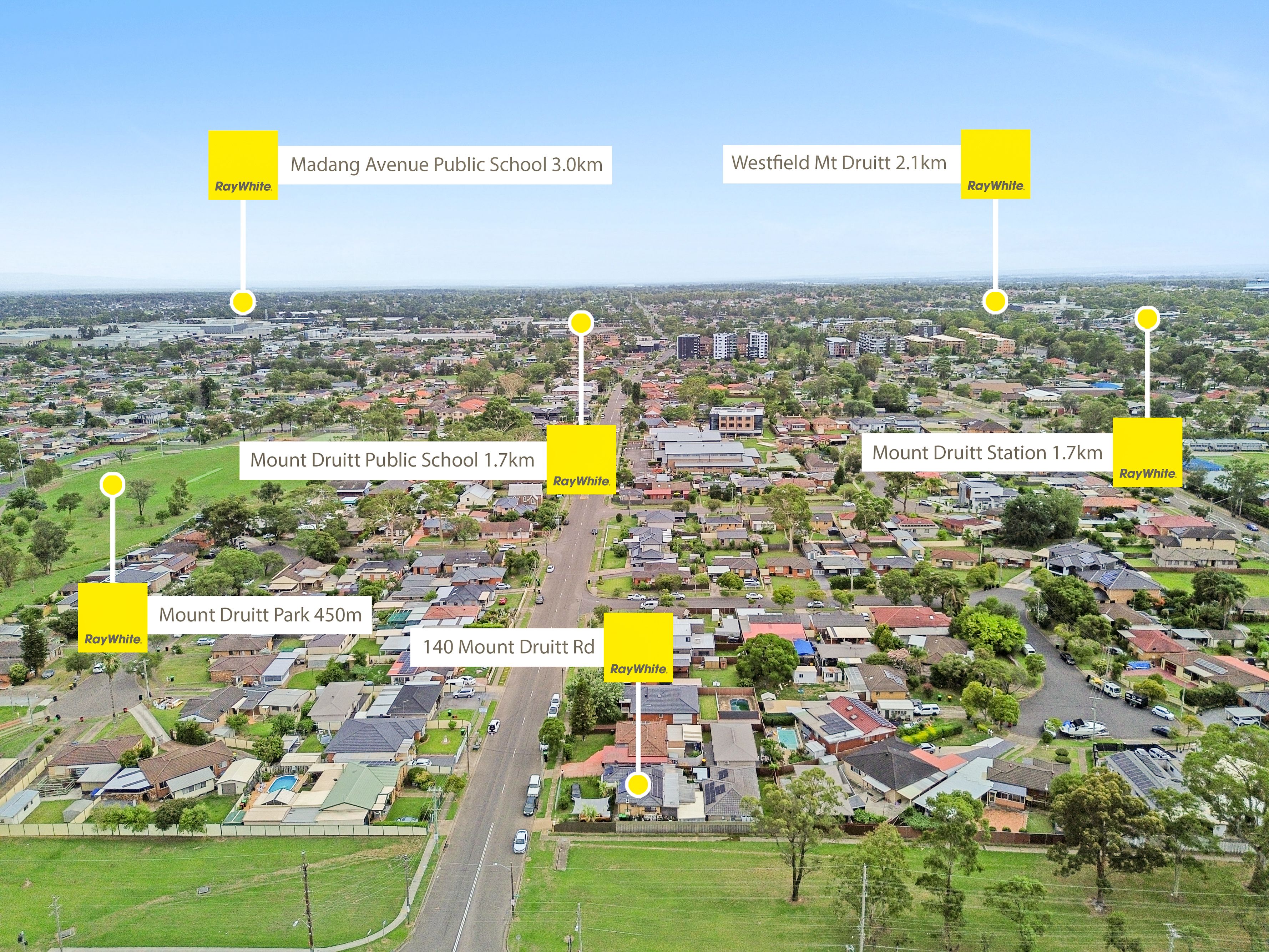 140-140a Mount Druitt Road — photo 15 of 16
