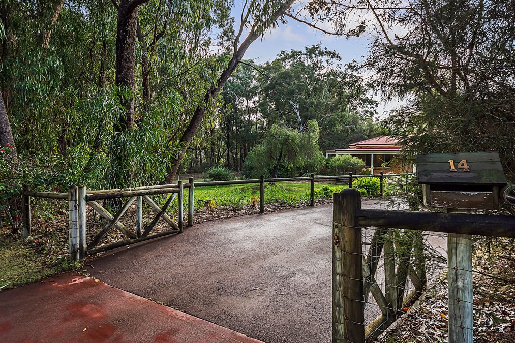 14 Chandler Ramble, Baldivis, WA 6171