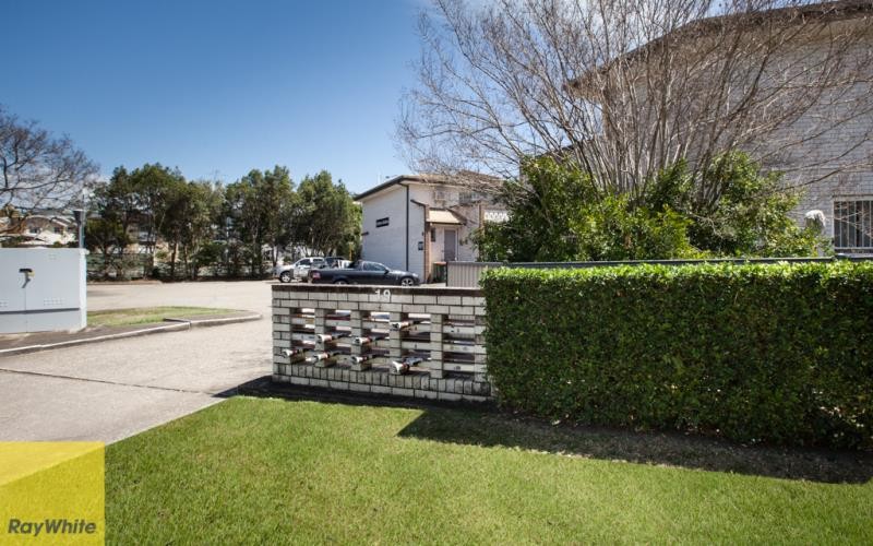 8/19 Nitawill Street, Everton Park, QLD 4053