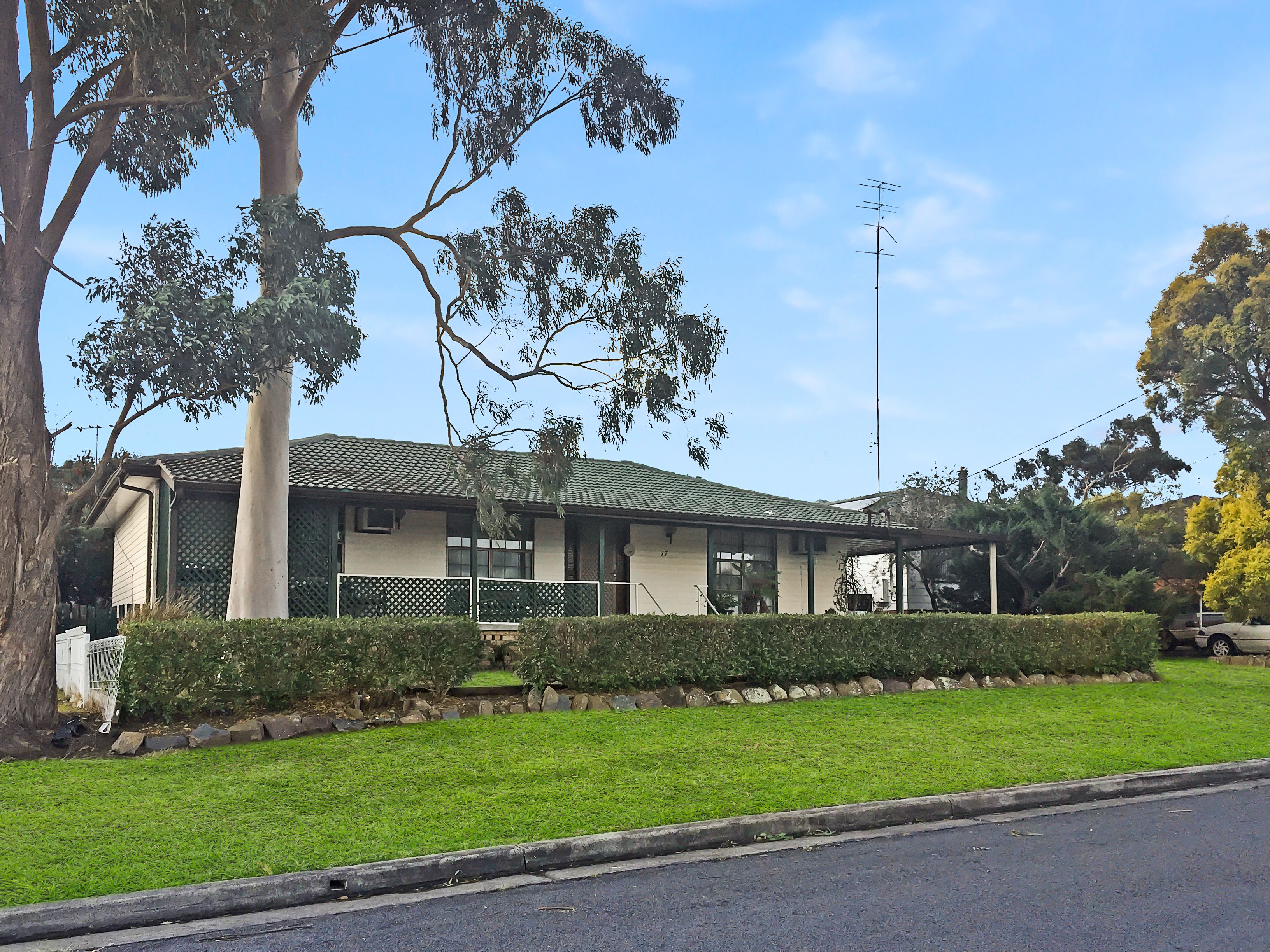 17 Thomas Street, Barnsley, NSW 2278