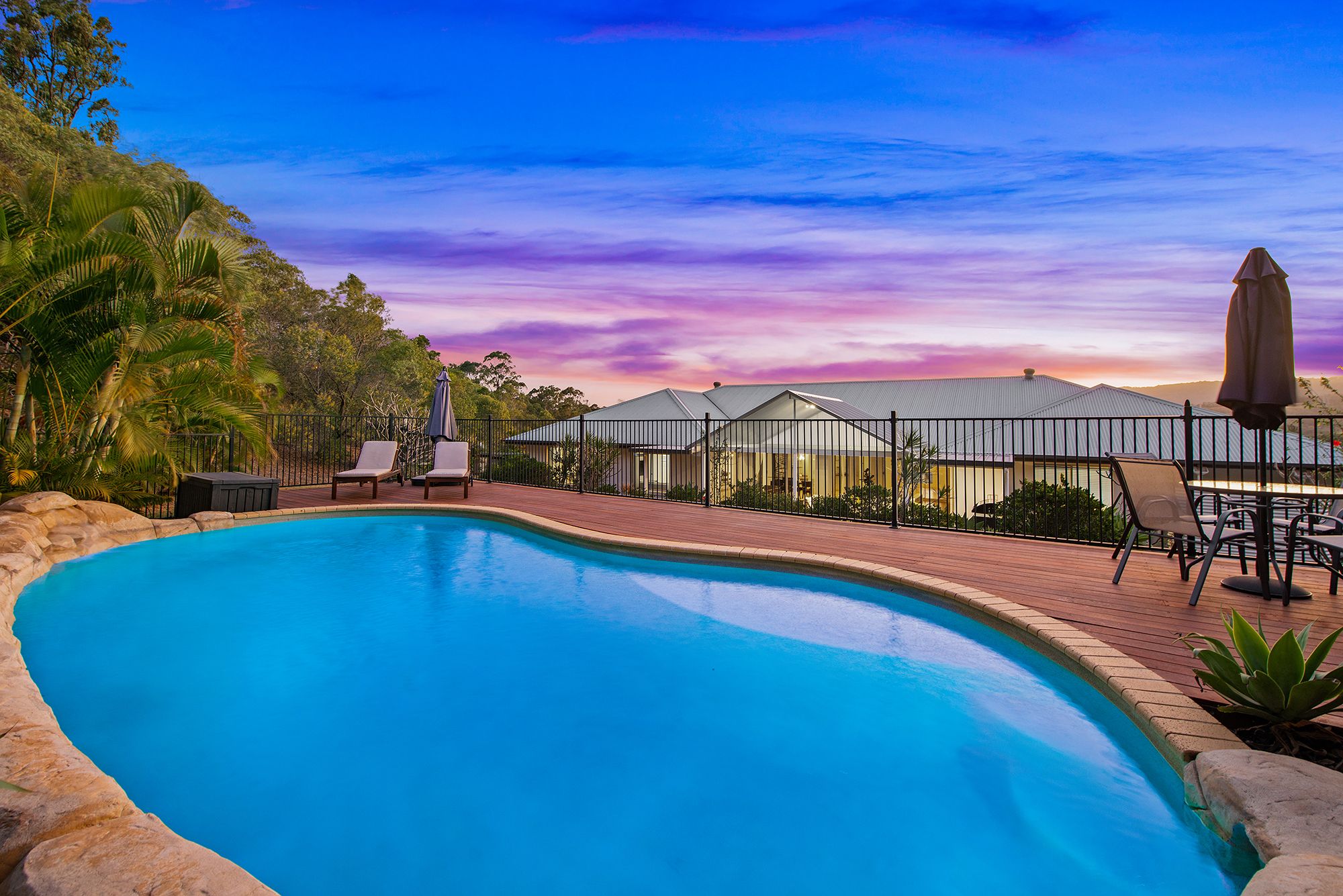 11 Summer Hill Crescent, Maudsland, QLD 4210