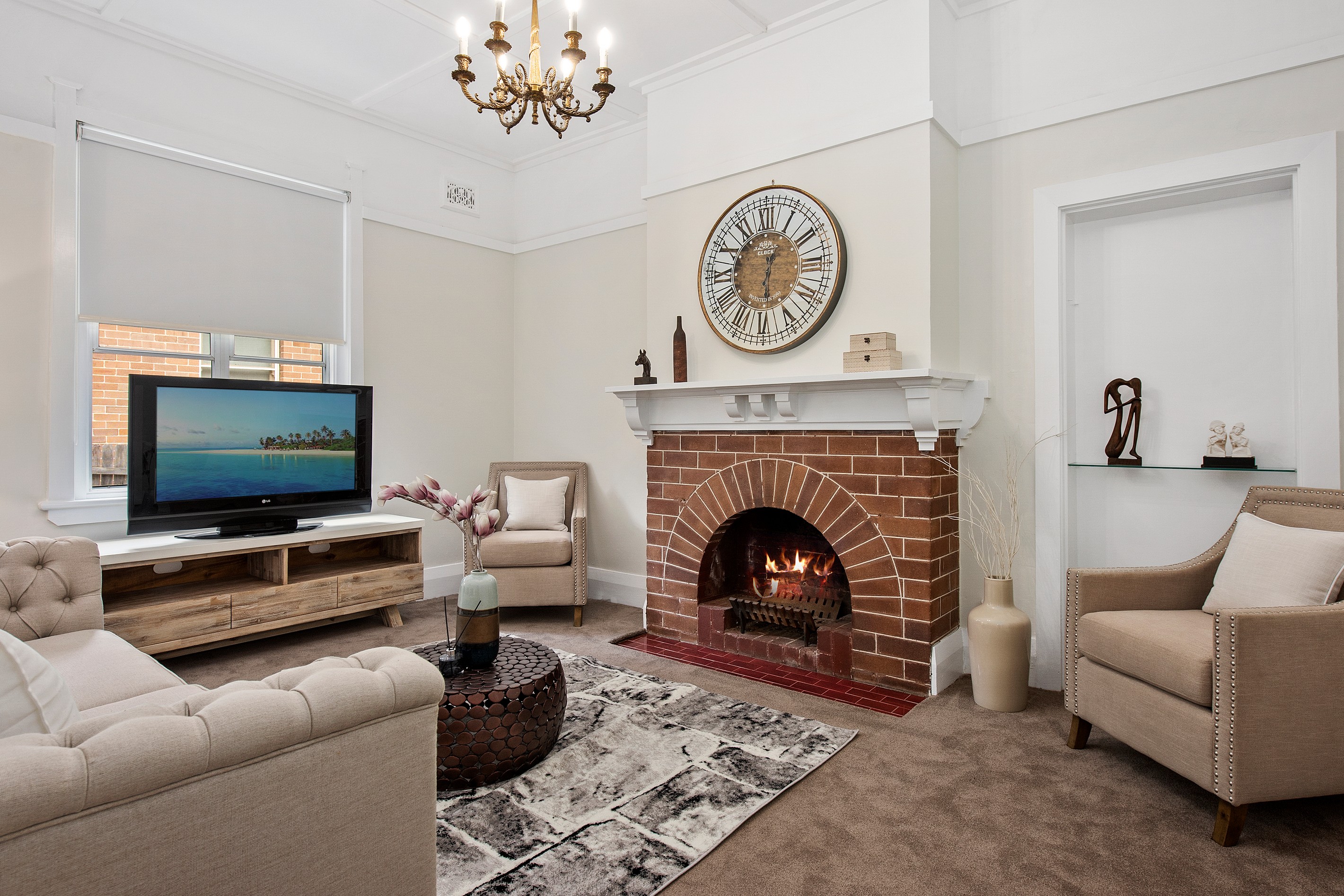 31 Pretoria Parade, Hornsby, NSW 2077