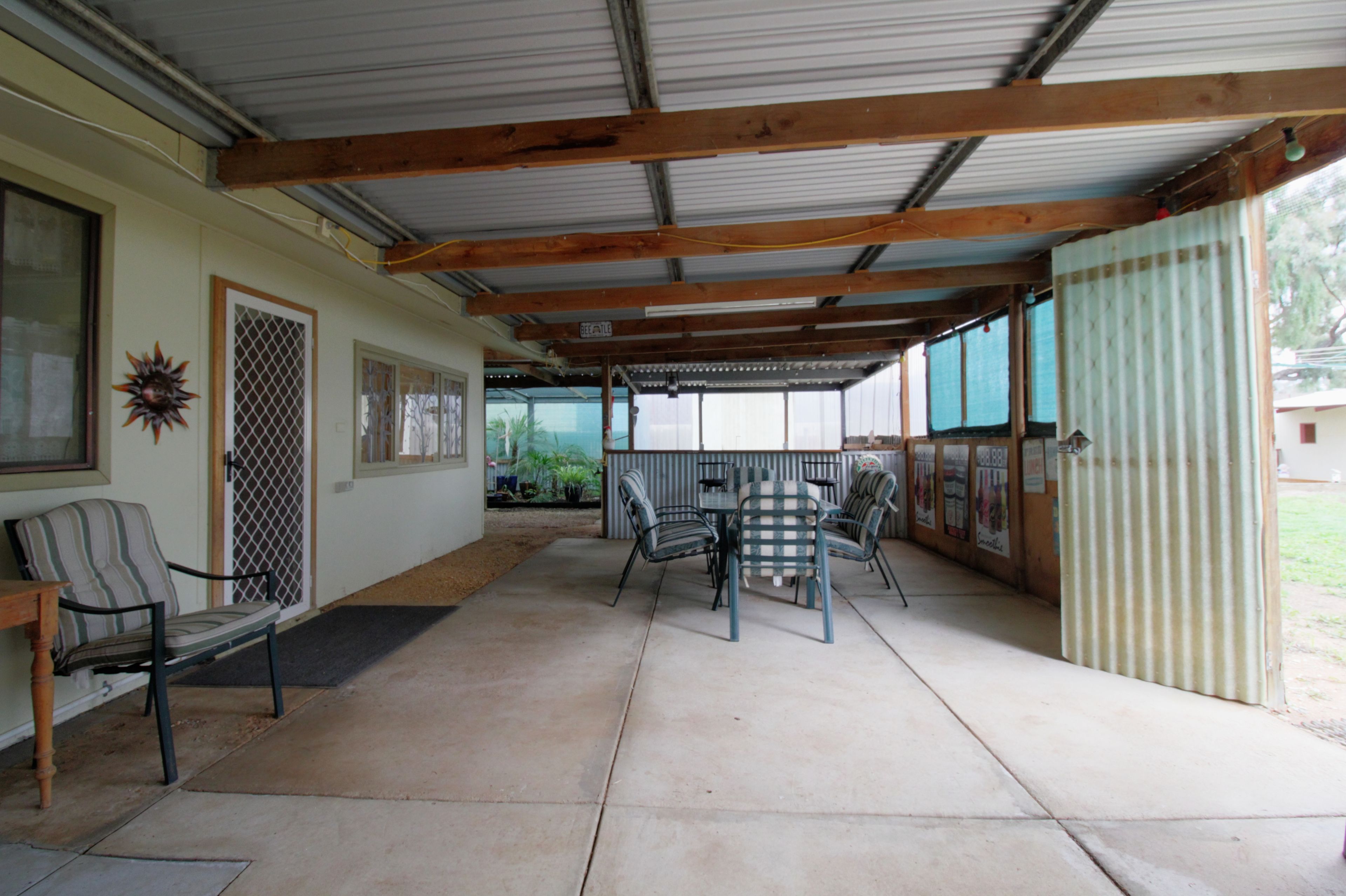 17 Sutton Street, Cobdogla, SA 5346