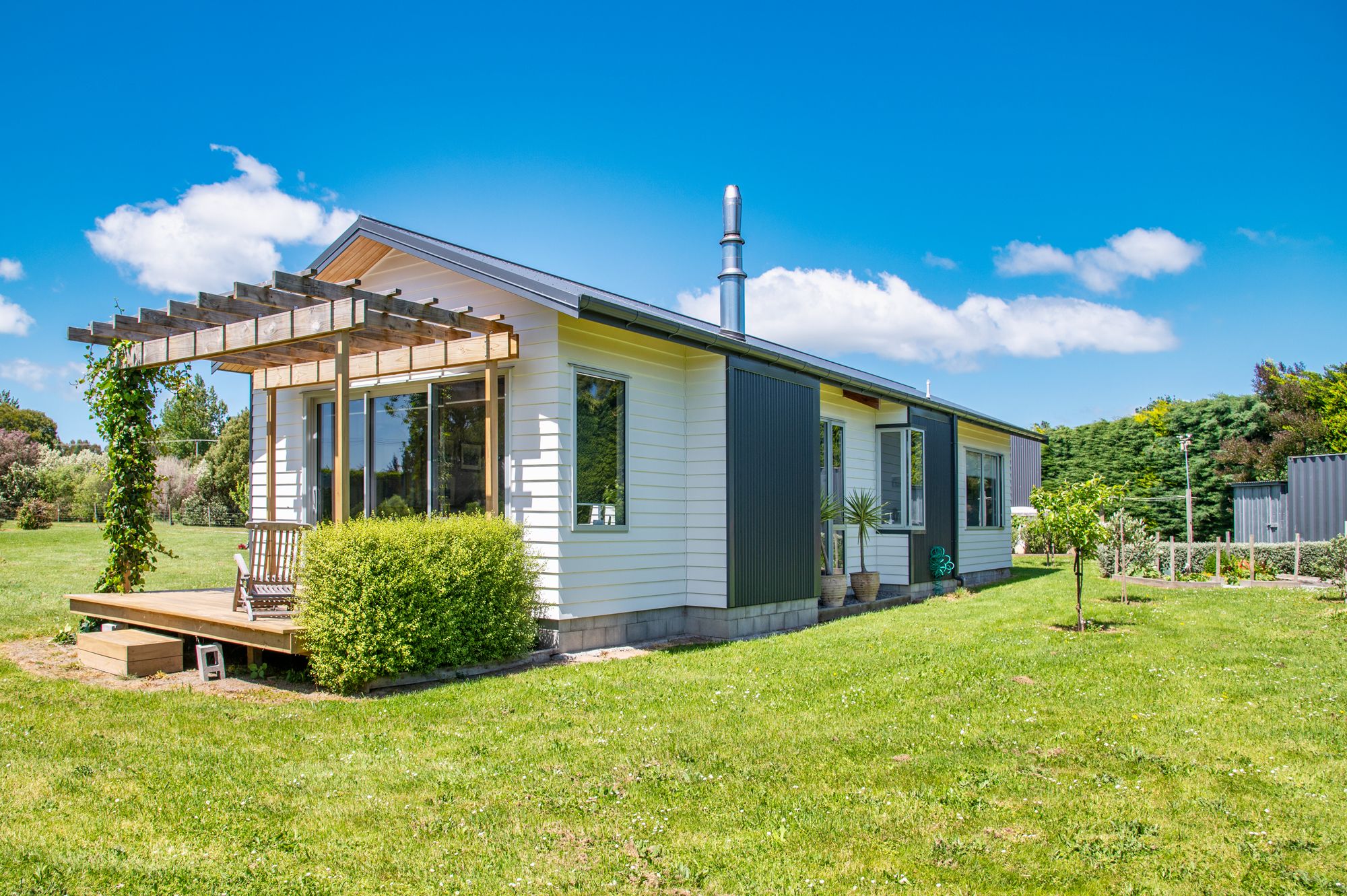 72 Oxford Street, Martinborough, South Wairarapa District