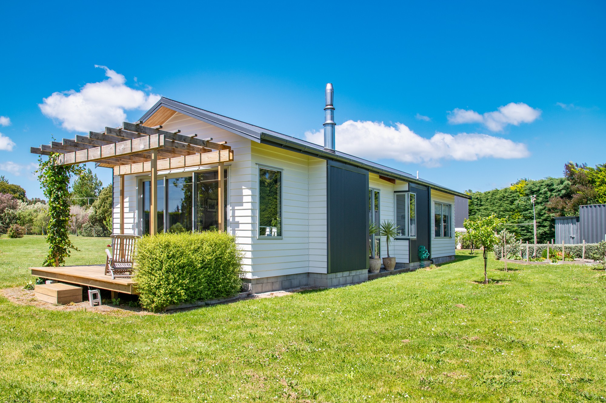 72 Oxford Street, Martinborough, South Wairarapa District