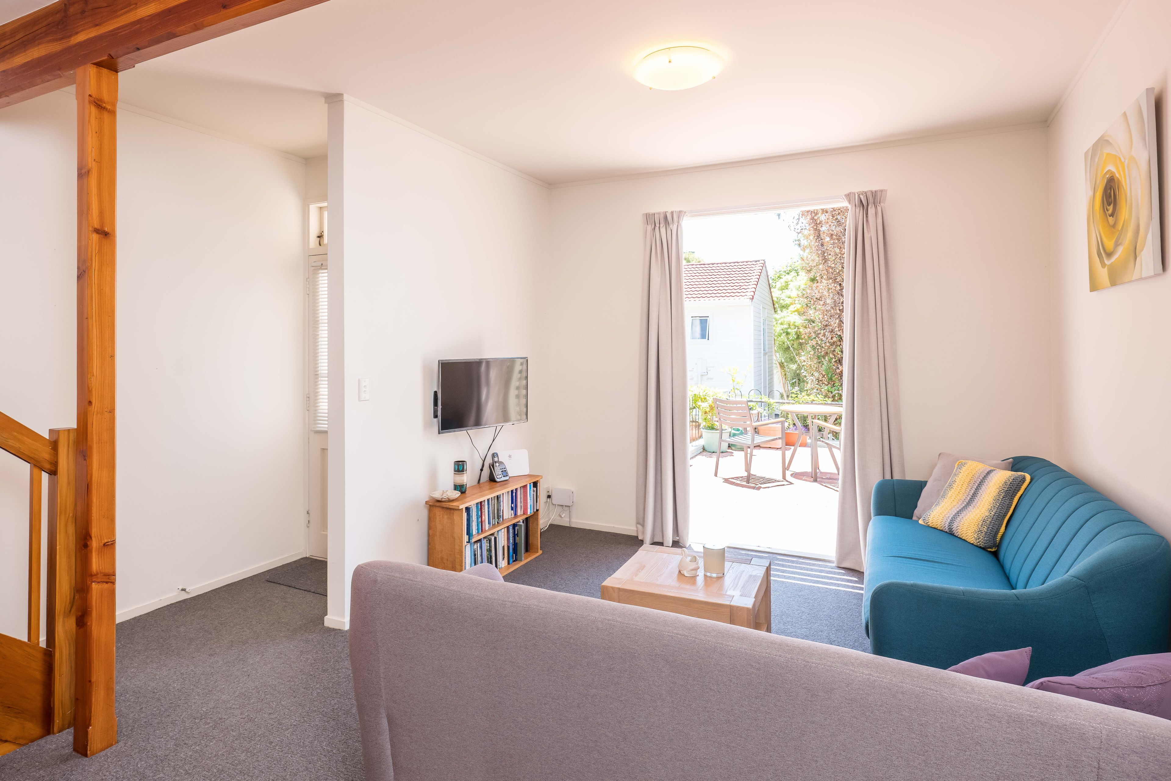 4 Kilmister Avenue, Thorndon, Wellington City