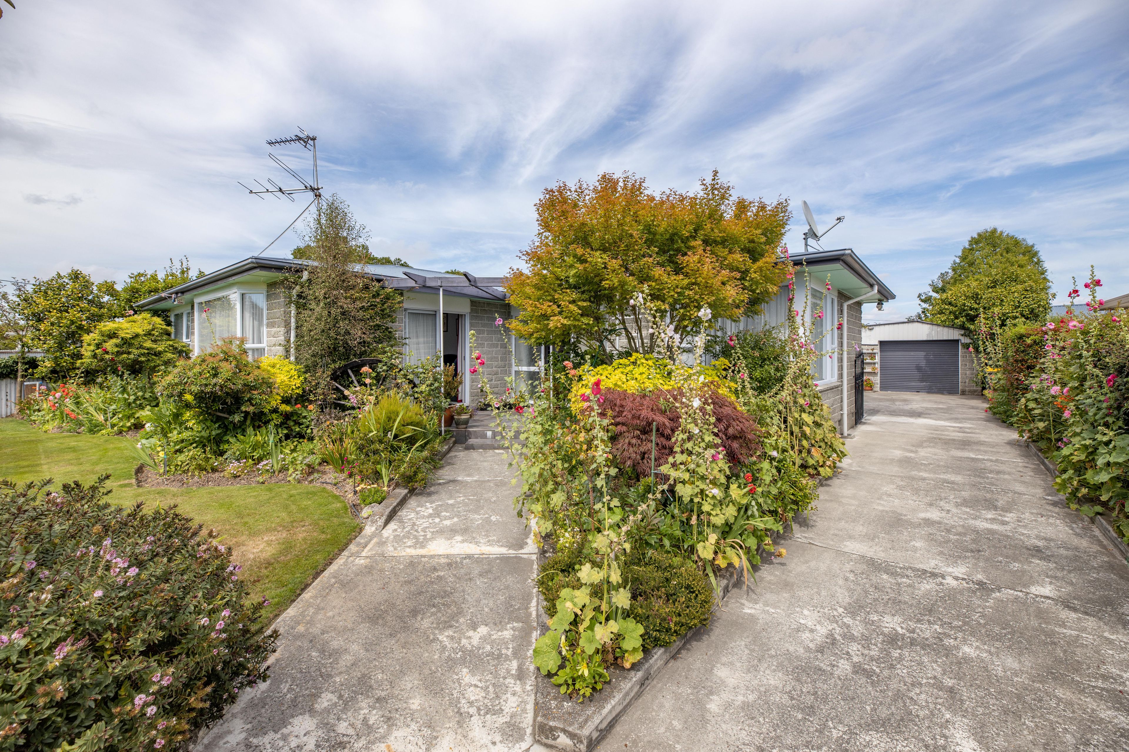 25 Mortlake Street, Islington, Christchurch City