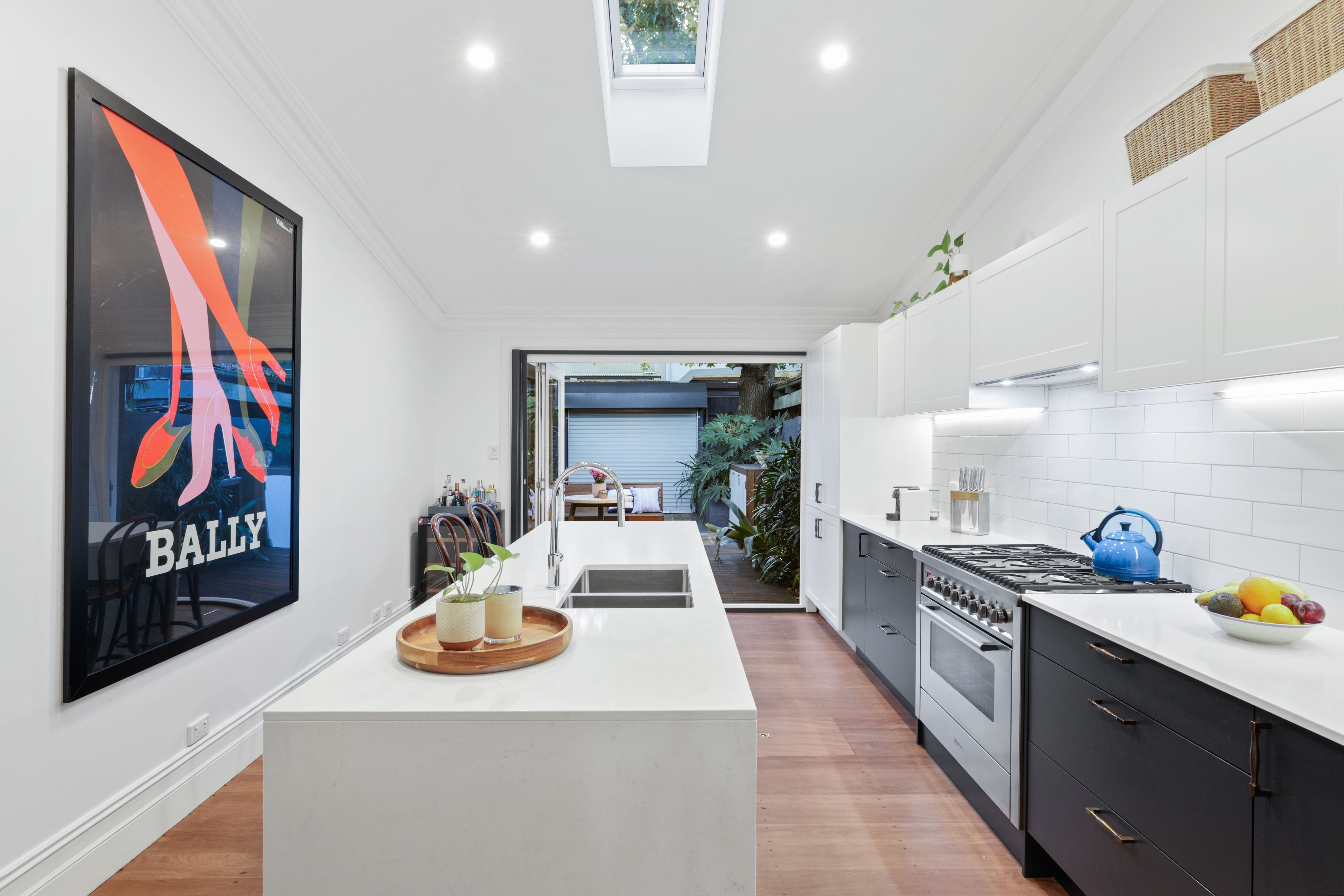 89 Gowrie Street, Newtown, NSW 2042