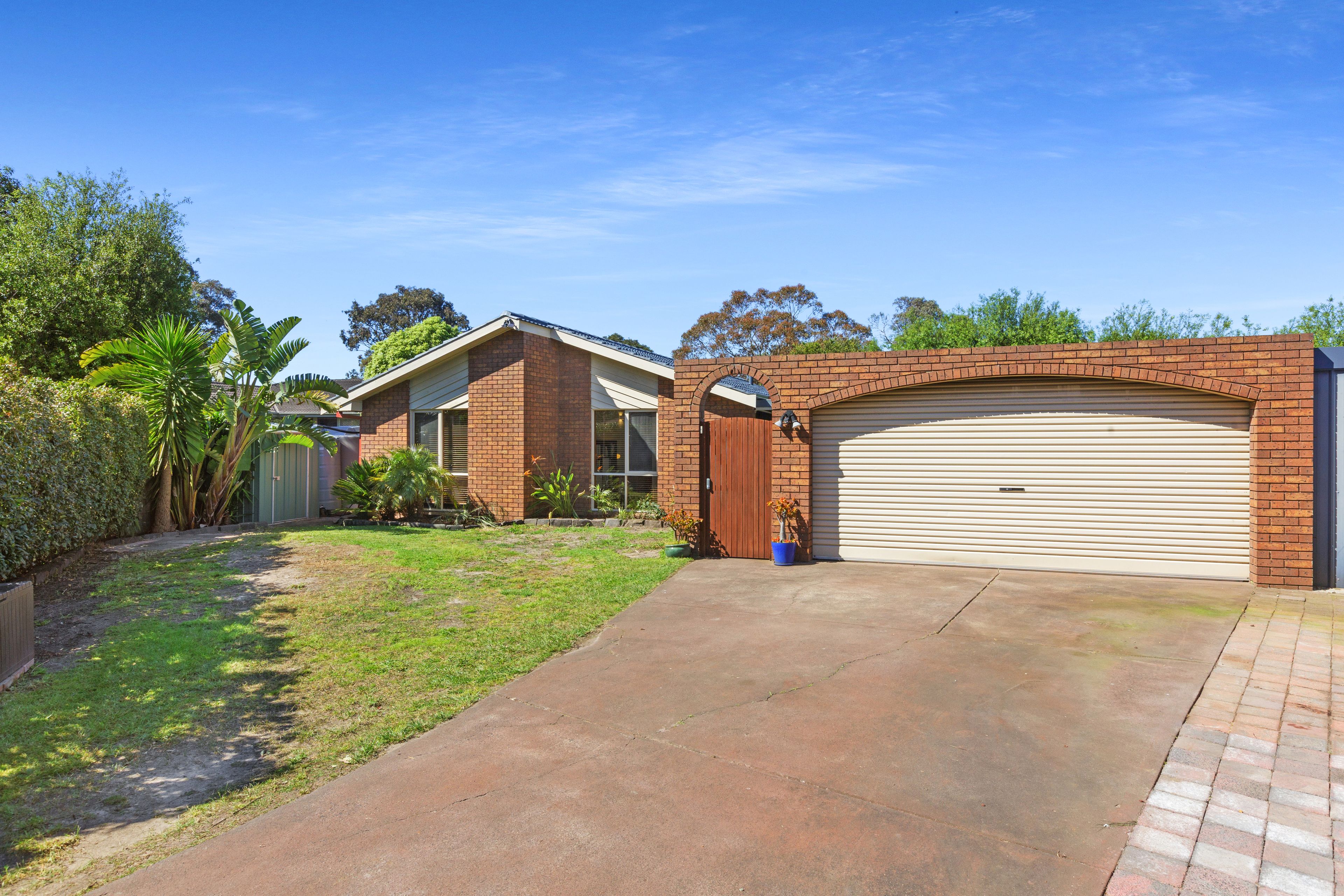 5 Myna Court, Carrum Downs VIC 3201