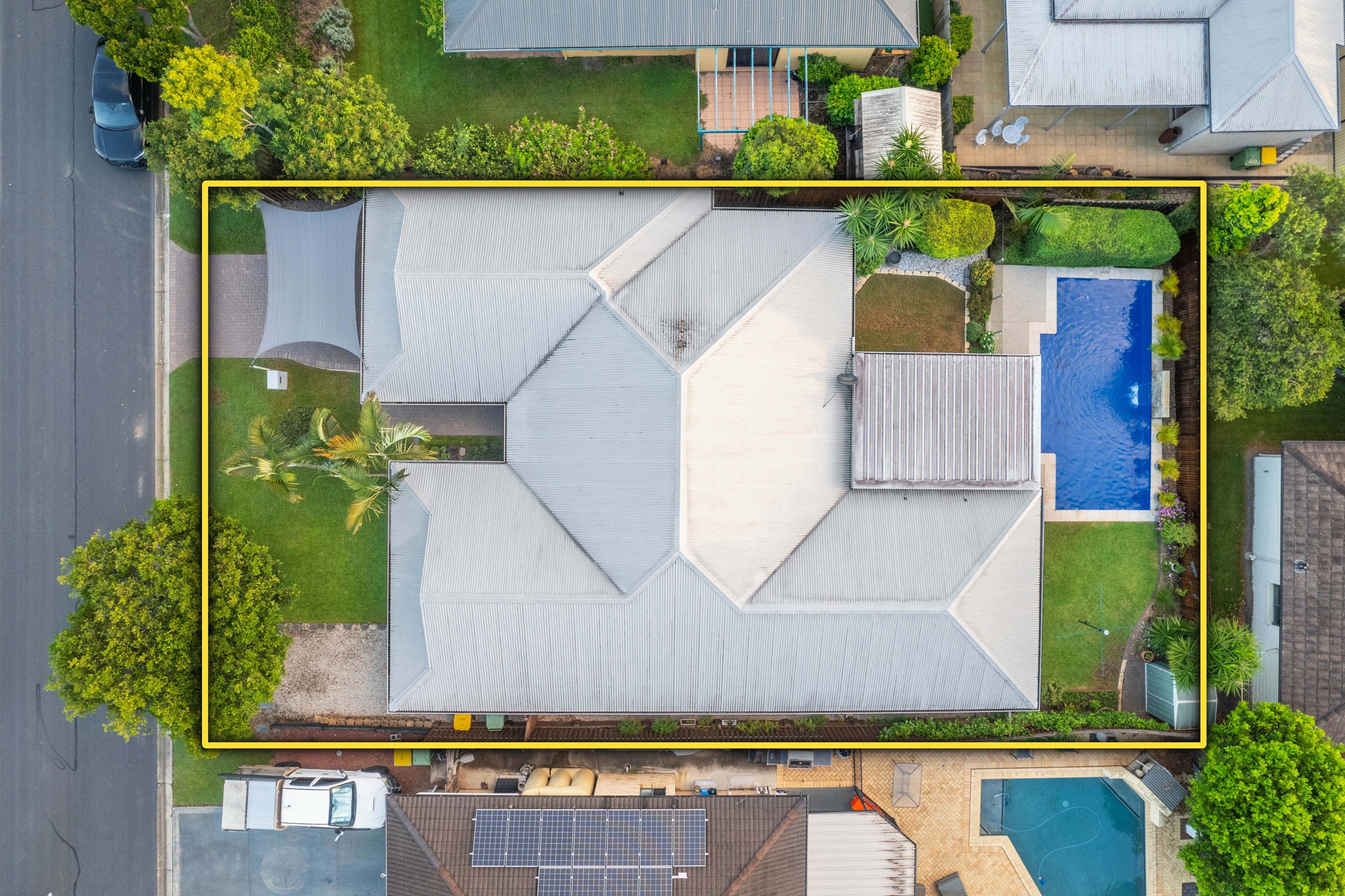 3 Paluma Court, North Lakes, QLD 4509