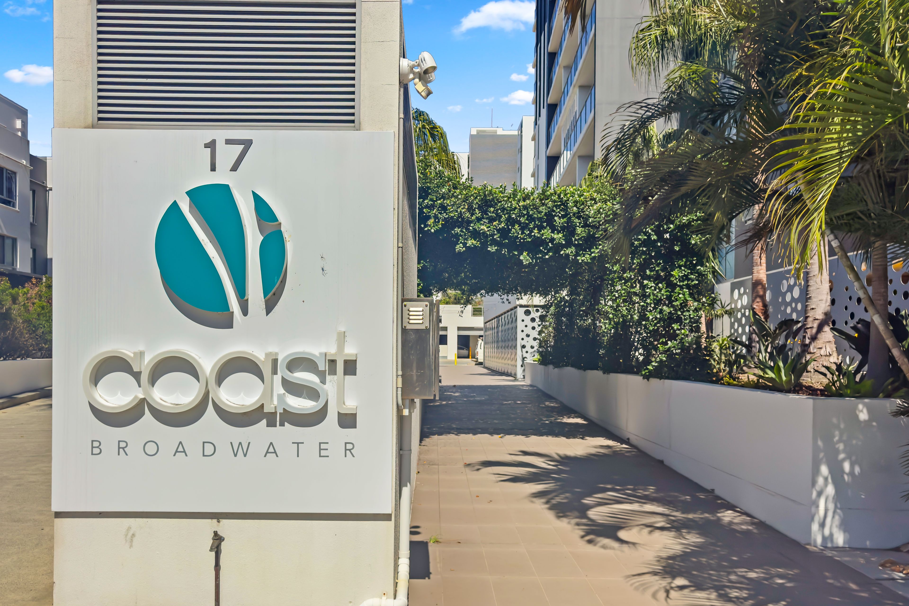 309/17 Bath Street, Labrador, QLD 4215