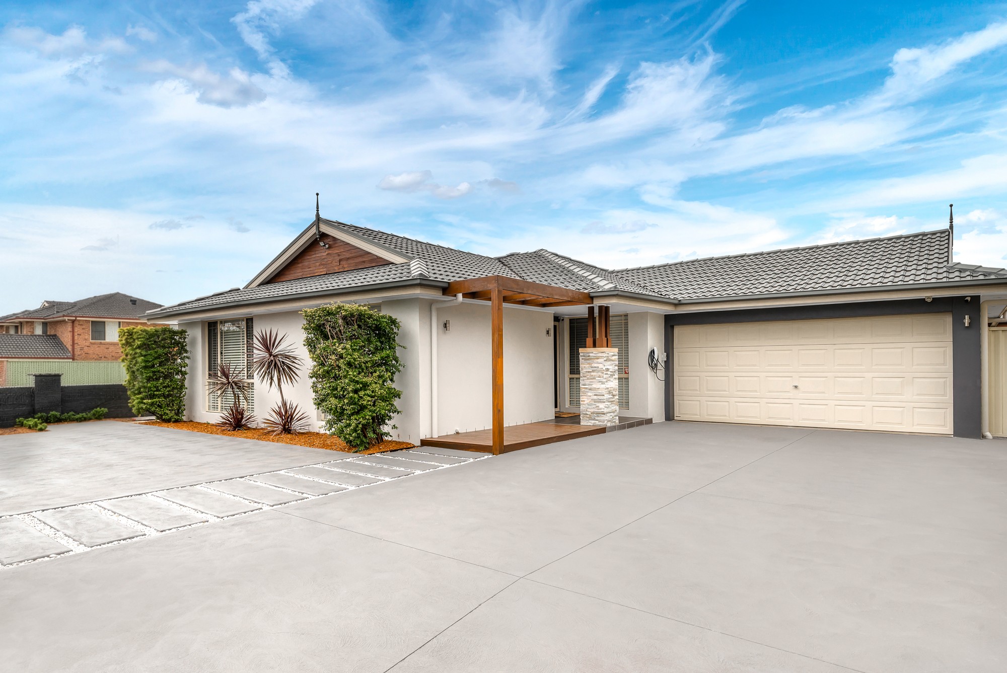 85 Walker Street, Quakers Hill, NSW 2763