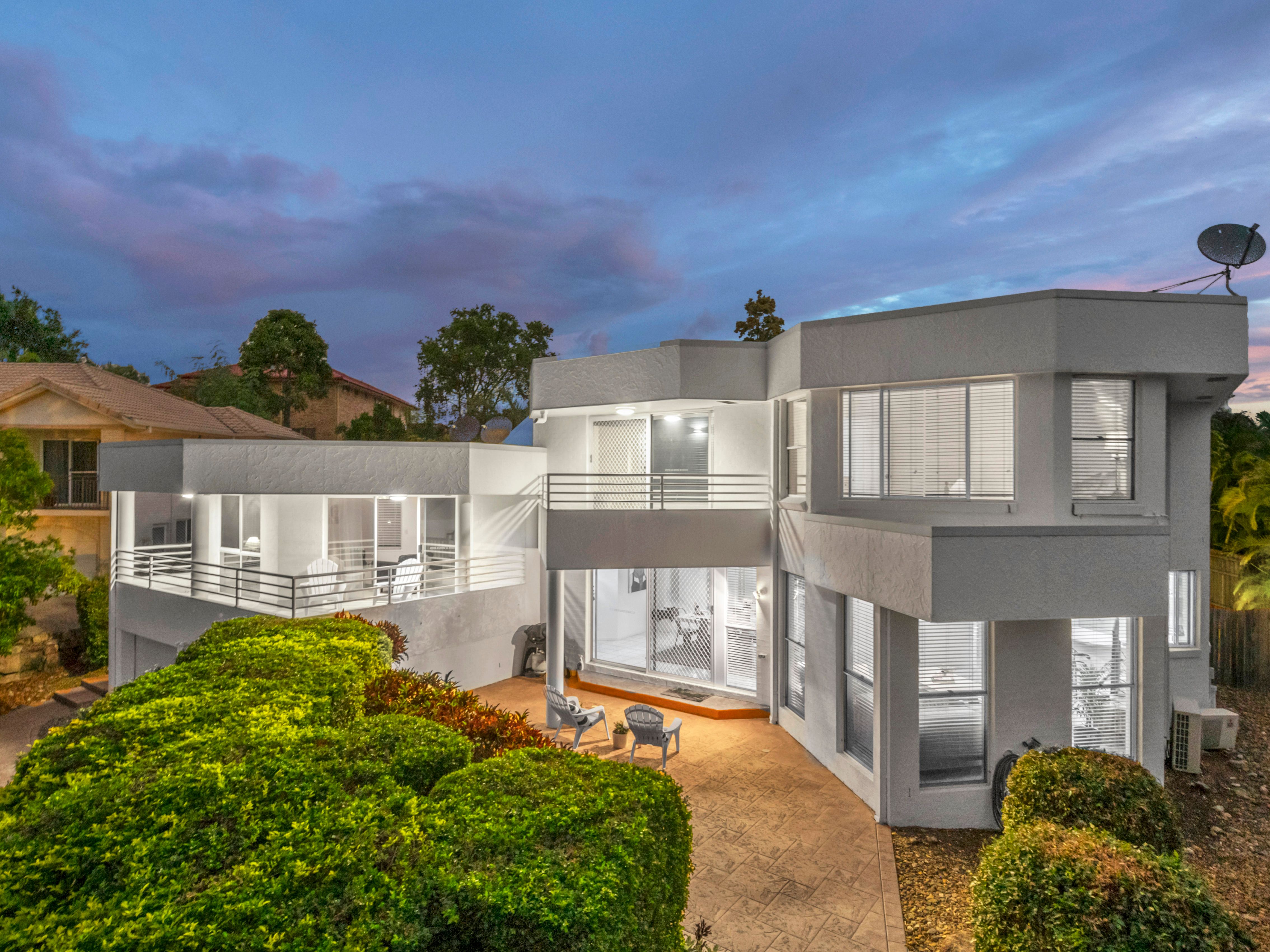 35 Shuttle Place, Bridgeman Downs, QLD 4035